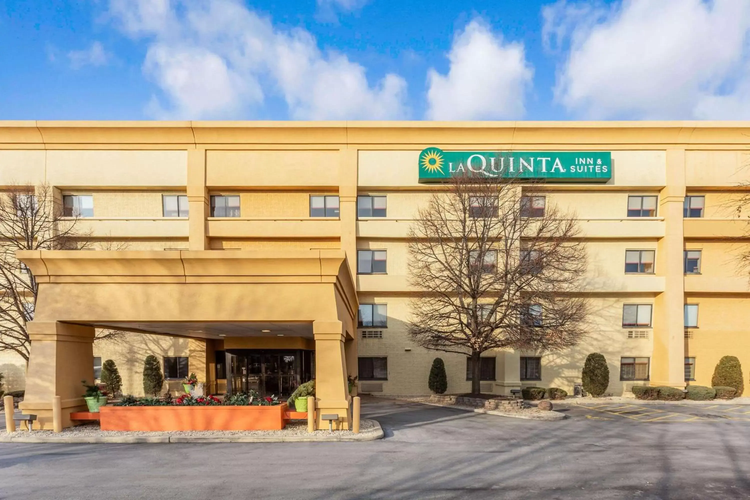 La Quinta by Wyndham Chicago Tinley Park La Quinta by Wyndham Chicago Tinley Park