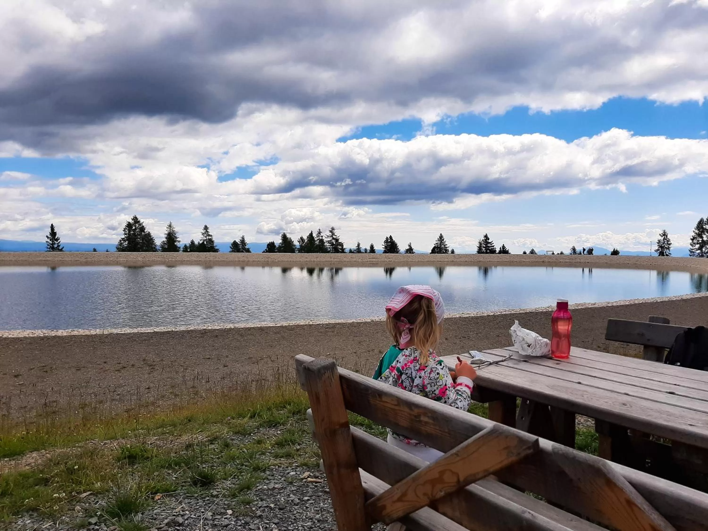 Hiking in JUFA Hotel Nockberge