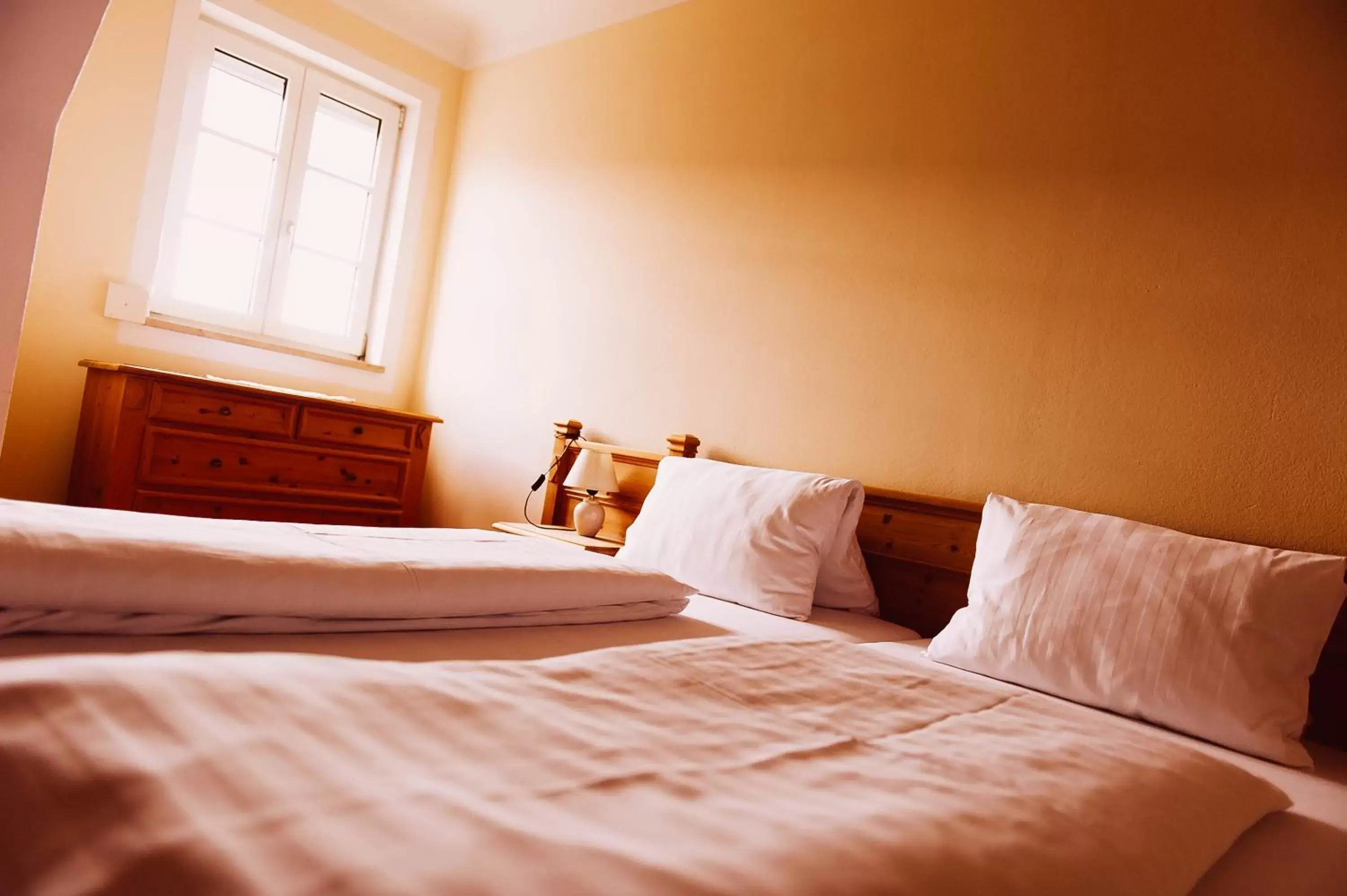 Two-Bedroom Apartment in Schüdlbauer´s Hotel-Restaurant-Bar Two-Bedroom Apartment in Schüdlbauer´s Hotel-Restaurant-Bar