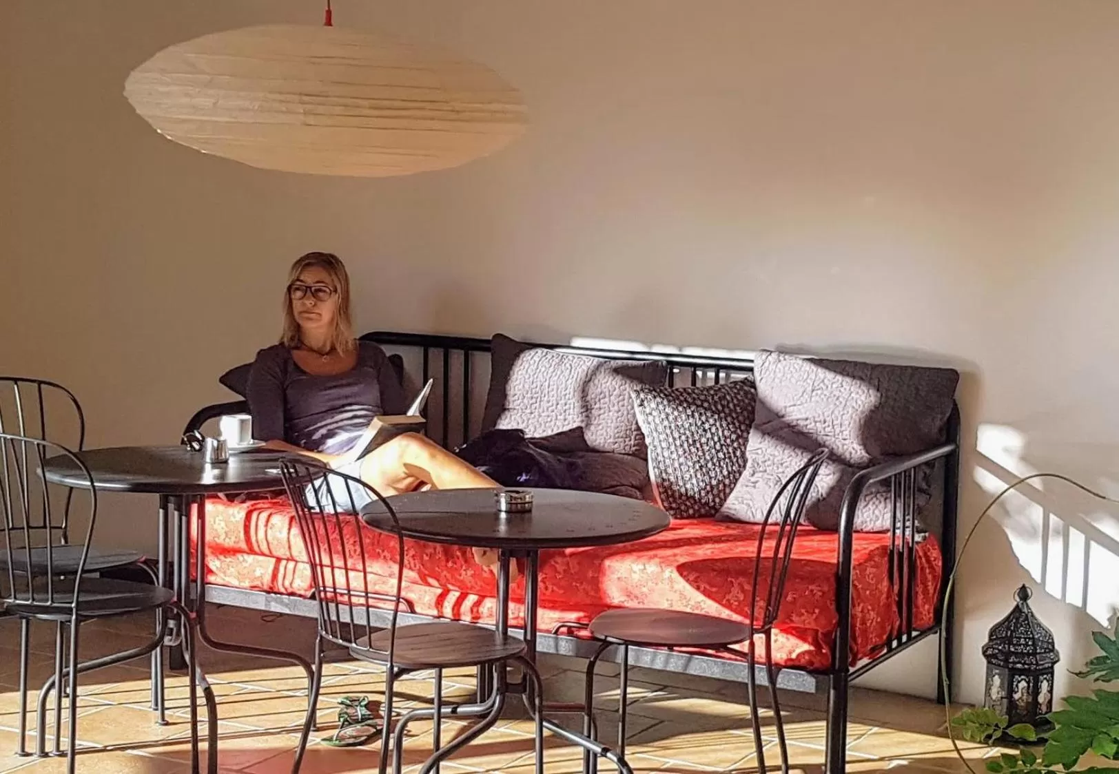 People in Tings Lisbon