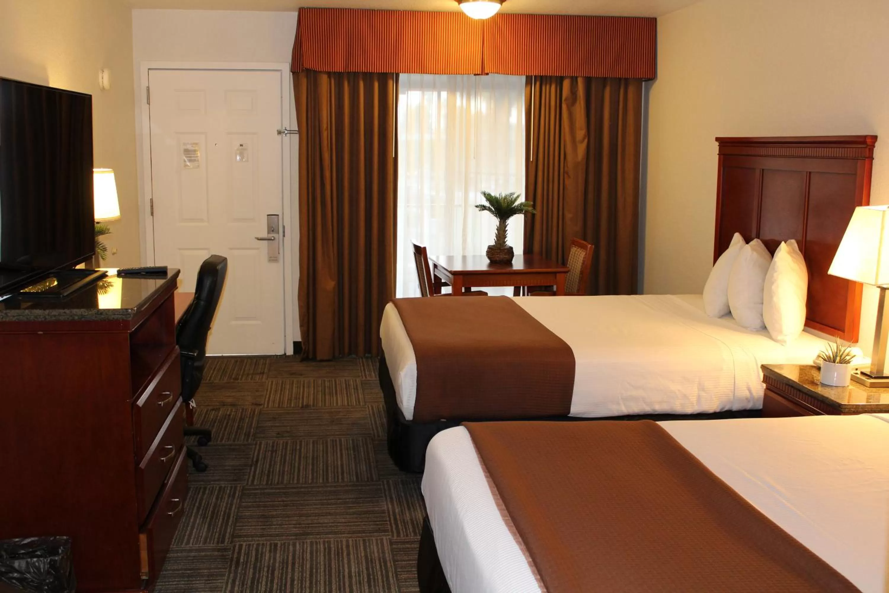 Day, Bed in Hotel E Real