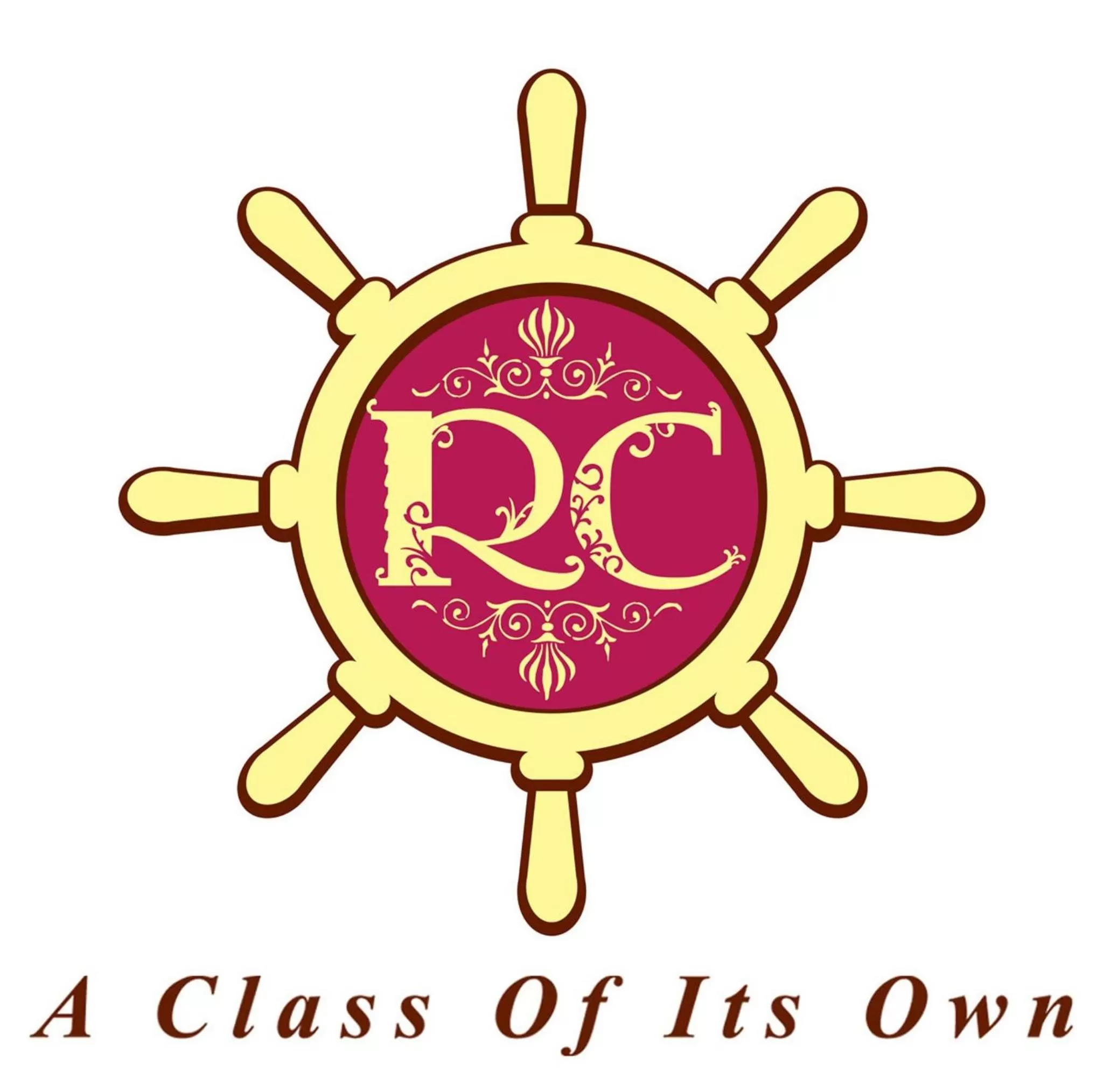 Property logo or sign in RC Hotel Melaka