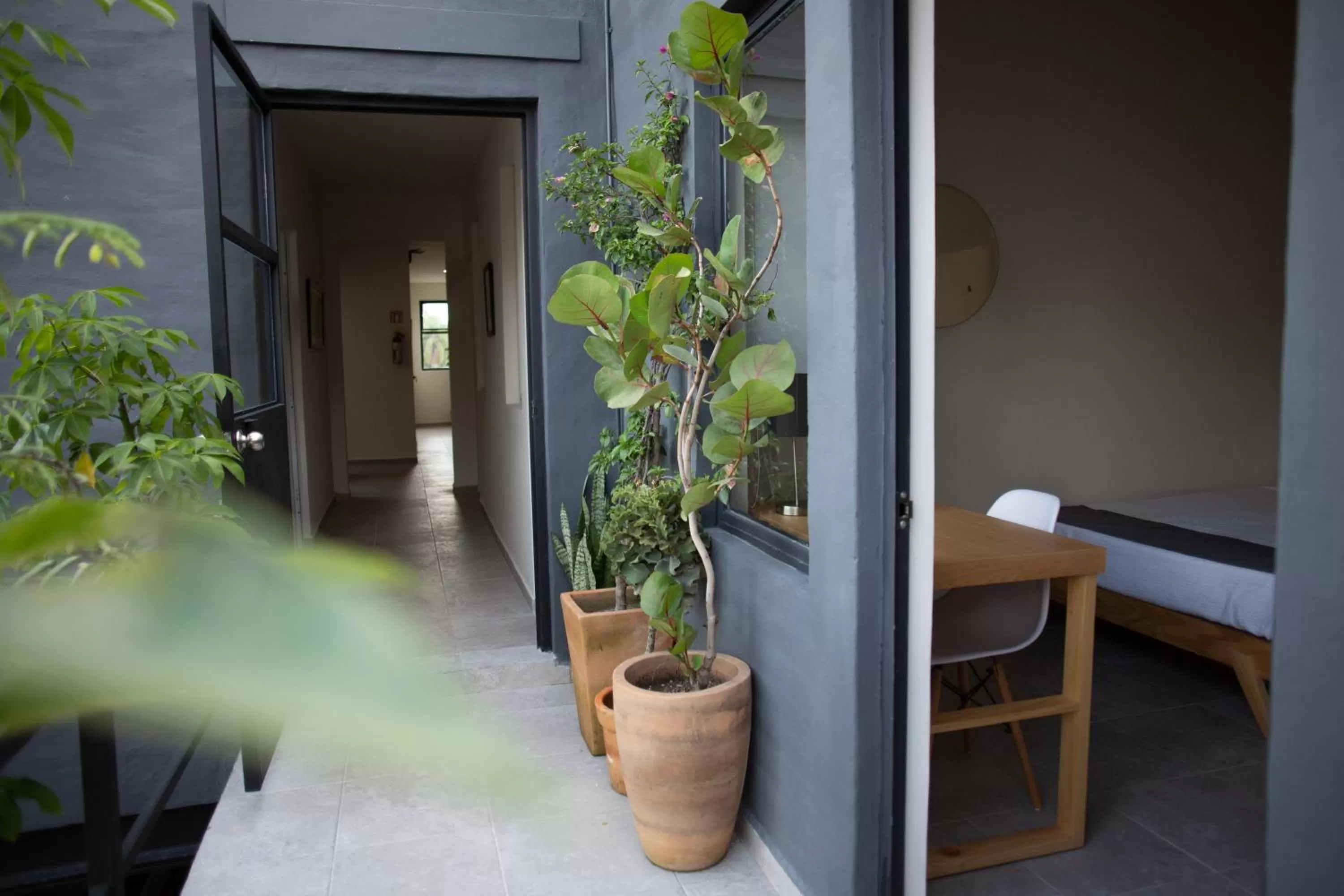 Casa Finlandia Boutique B&B