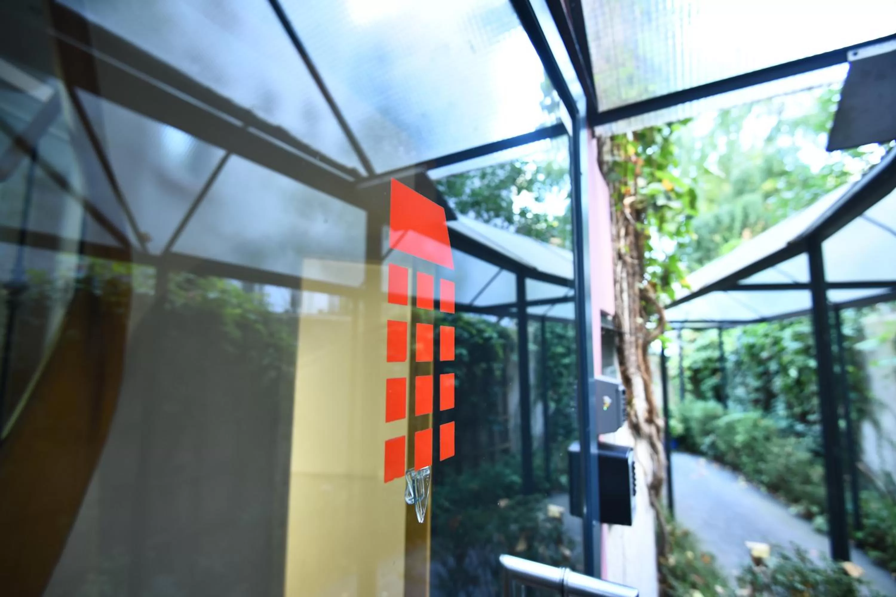 Art-Hotel Robert Mayer