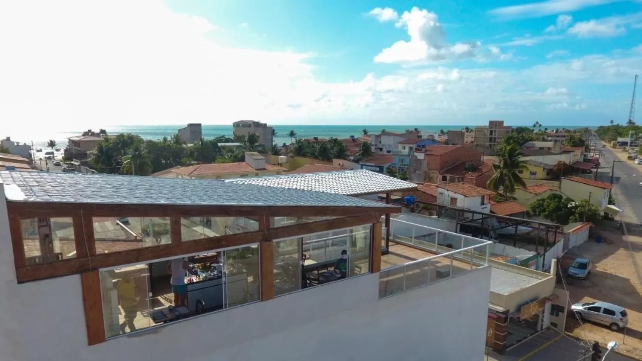 Pousada Viva Maragogi