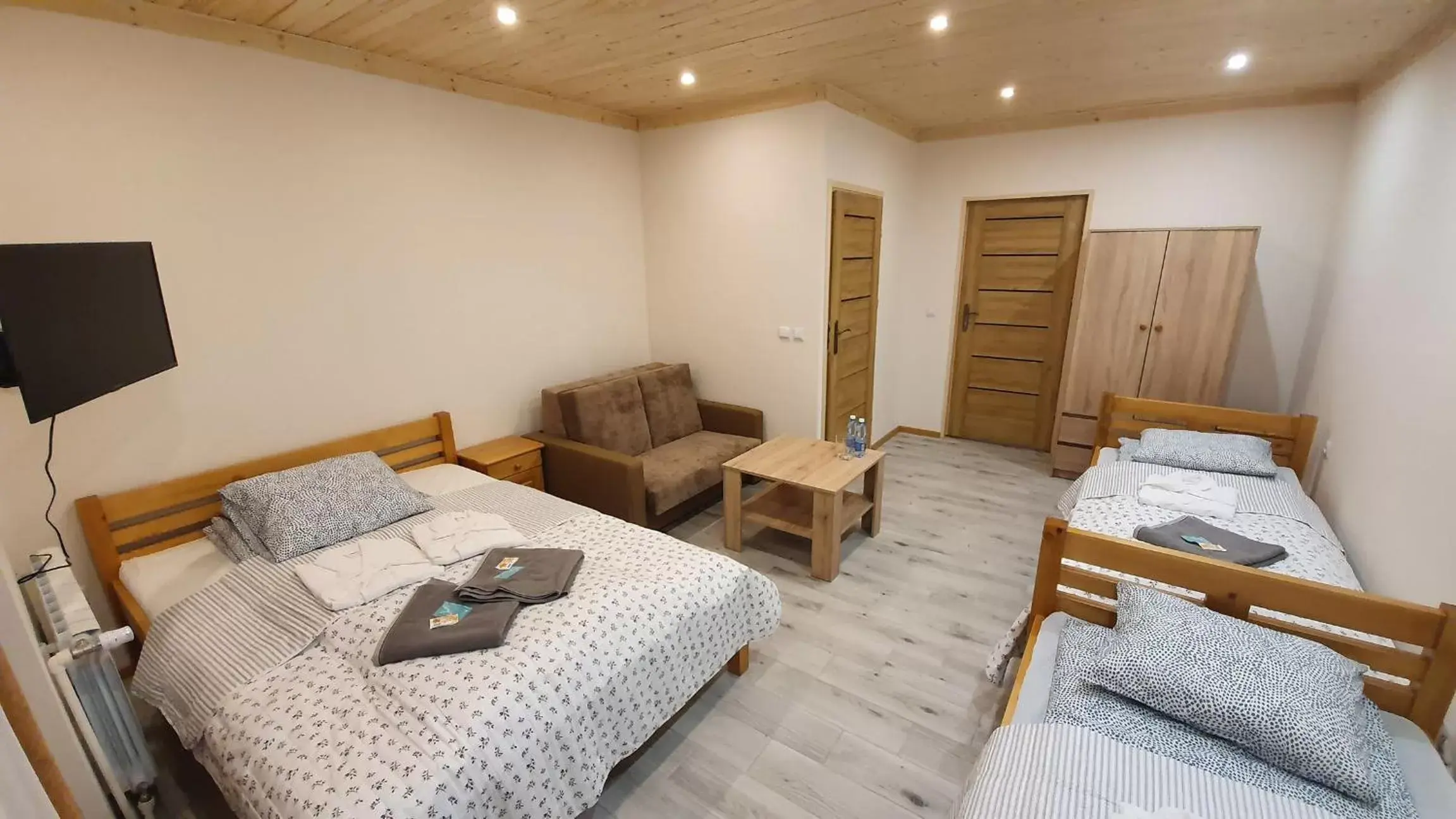 Apartment in Wyspa Mszanka Apartment in Wyspa Mszanka