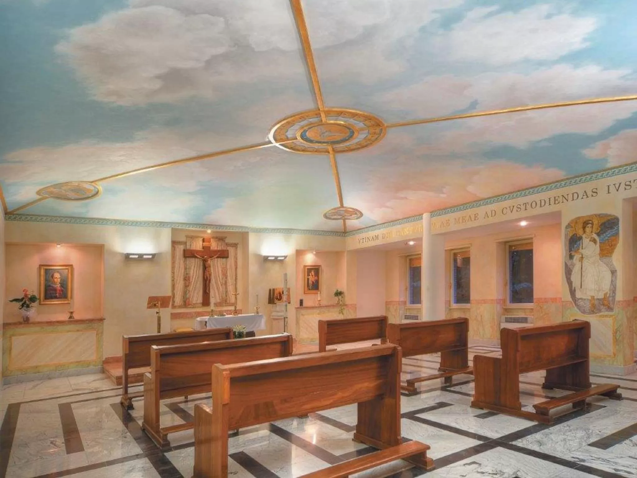 Ele Green Park Hotel Pamphili