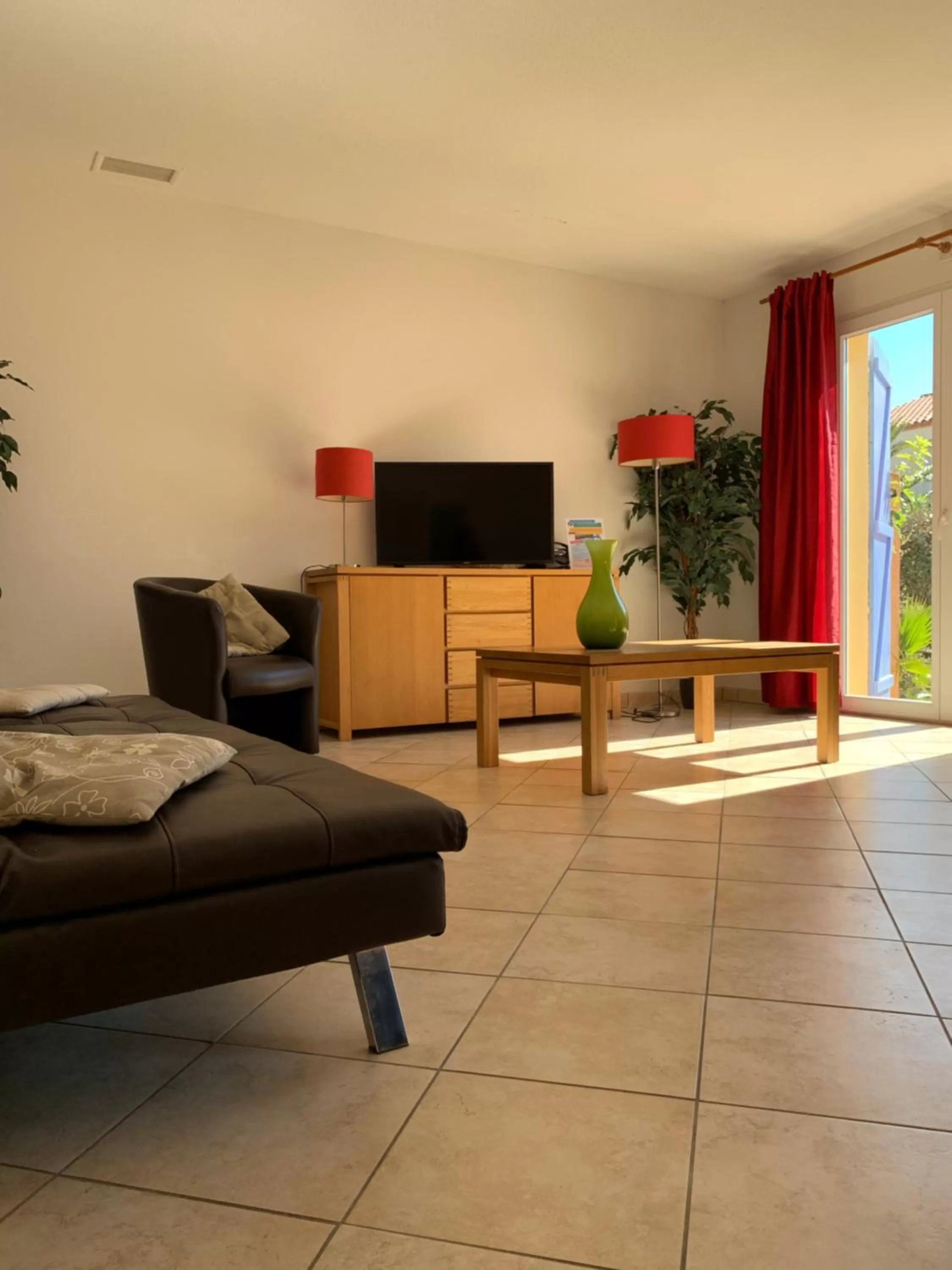 Résidence La Pinède