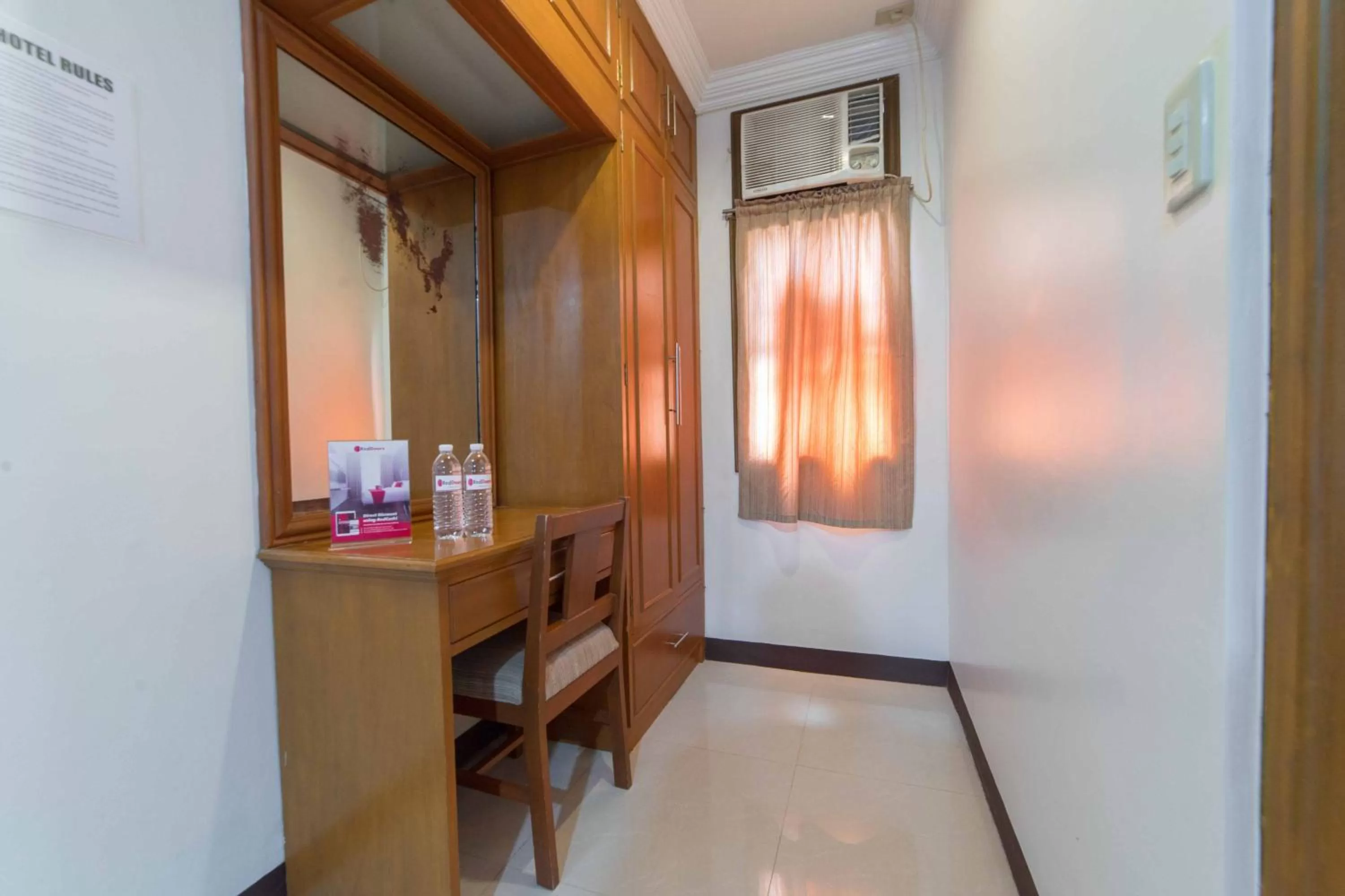 Other in RedDoorz Plus @ Starhomes Olivianville