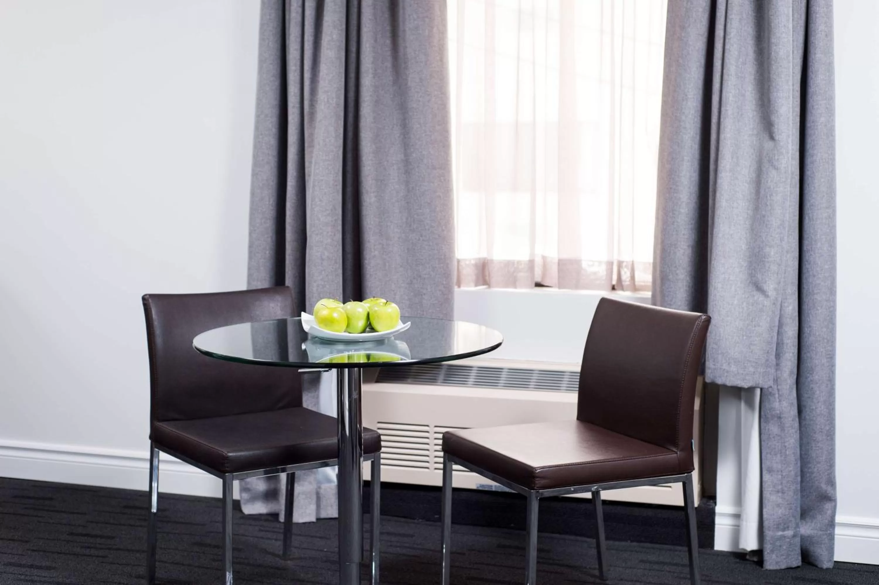 Photo of the whole room in Hôtel Albert par G5