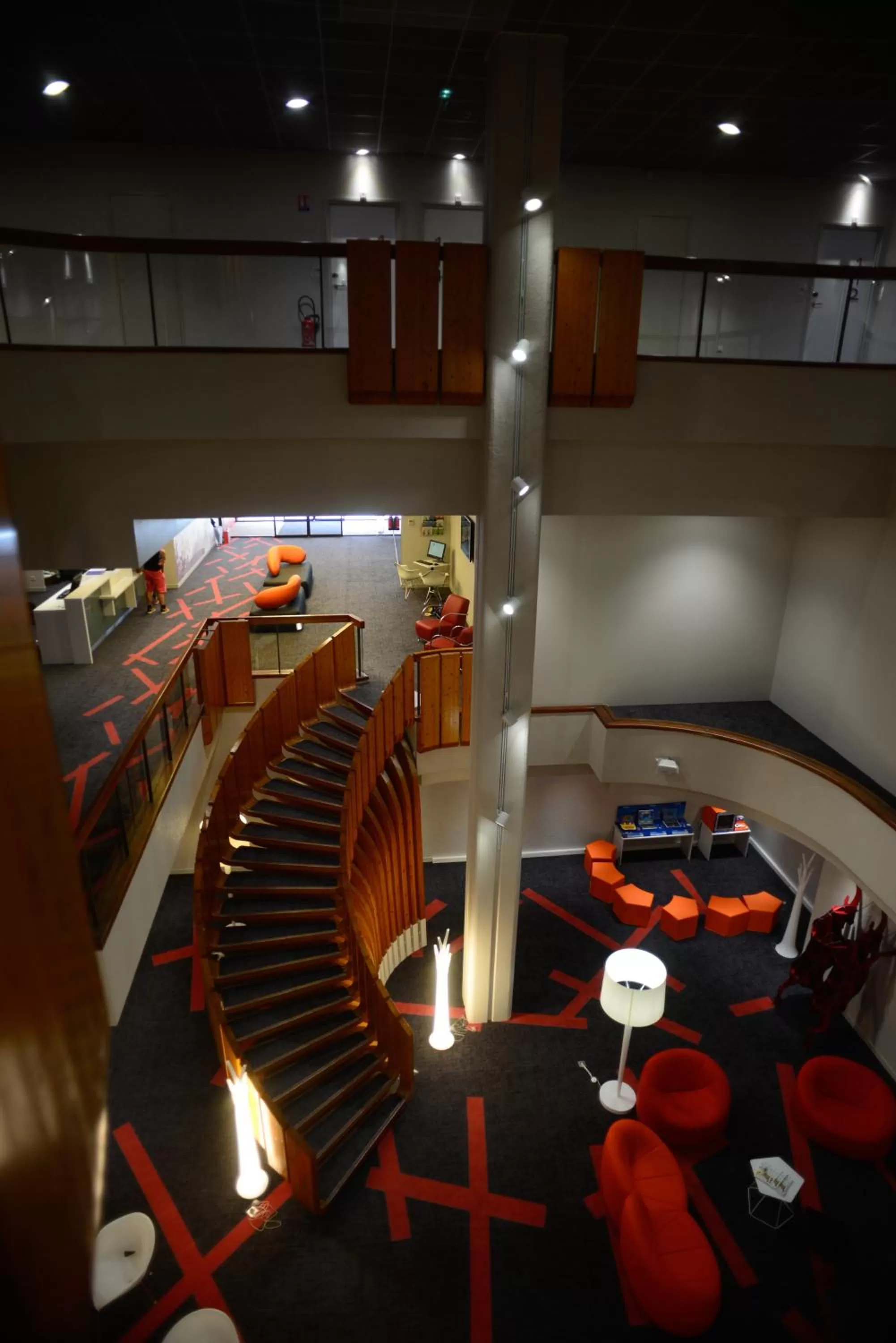 Other in ibis Styles Poitiers Centre