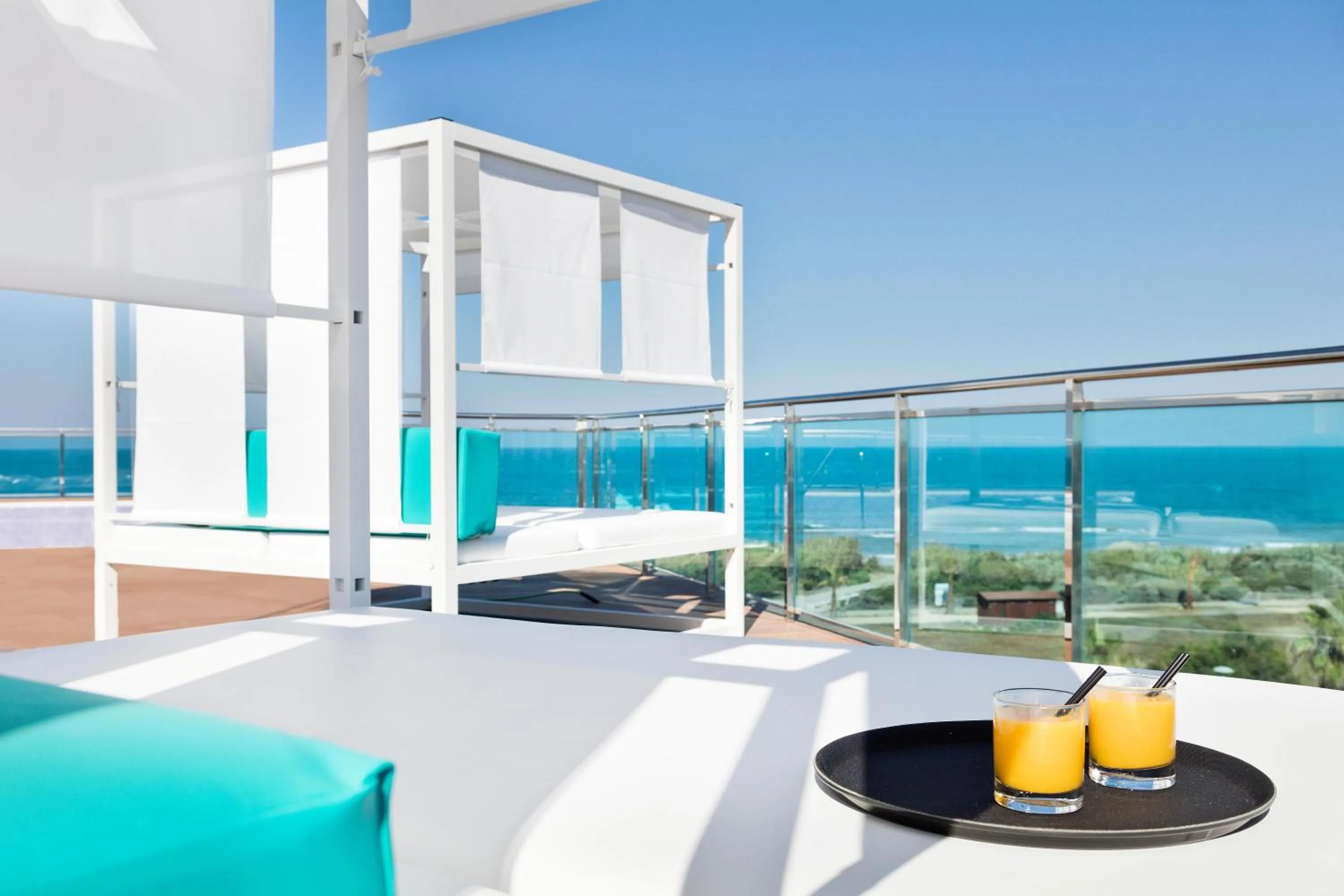 Other in Hotel Best Costa Ballena