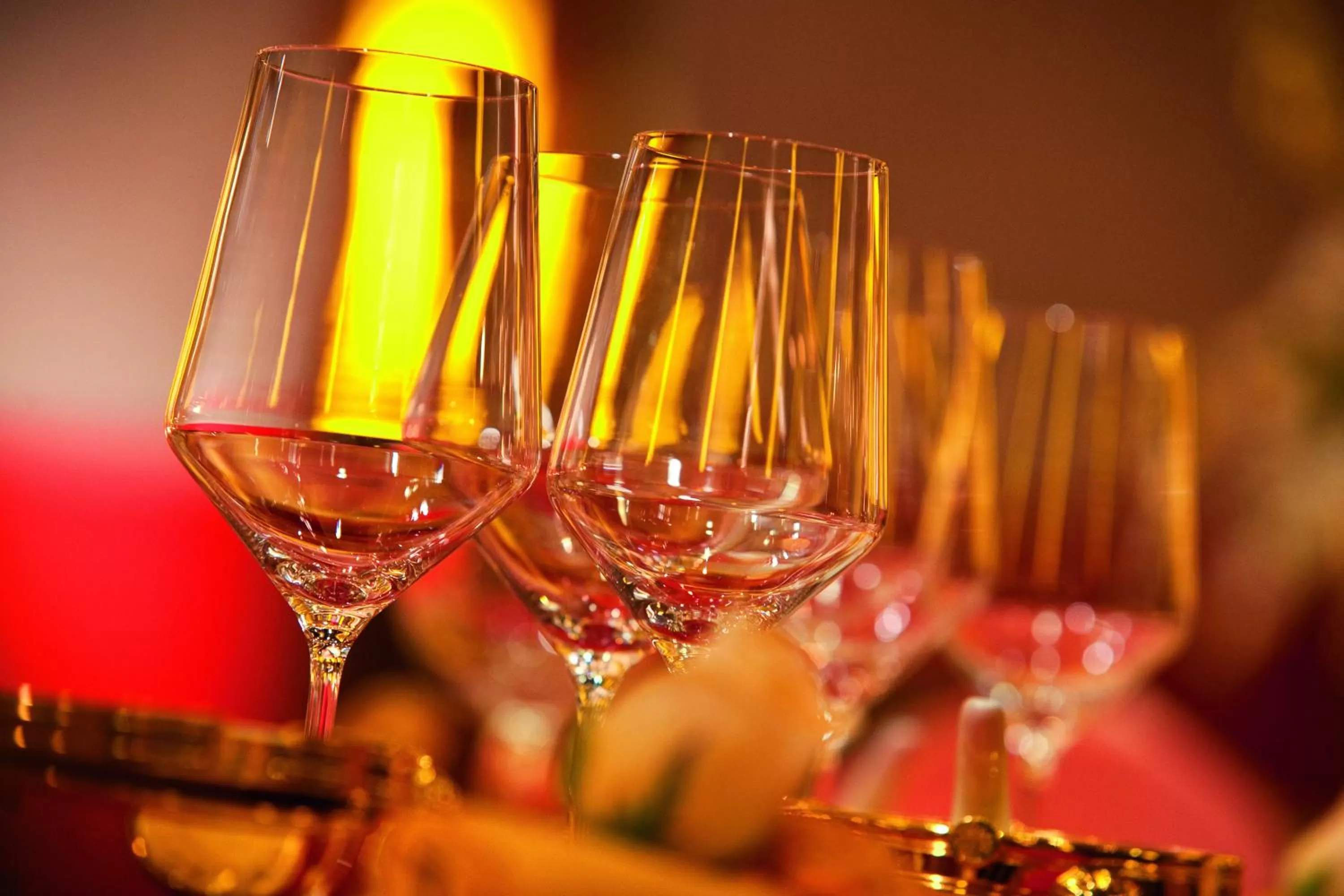 Banquet/Function facilities in Sunworld Dynasty Hotel Beijing Wangfujing