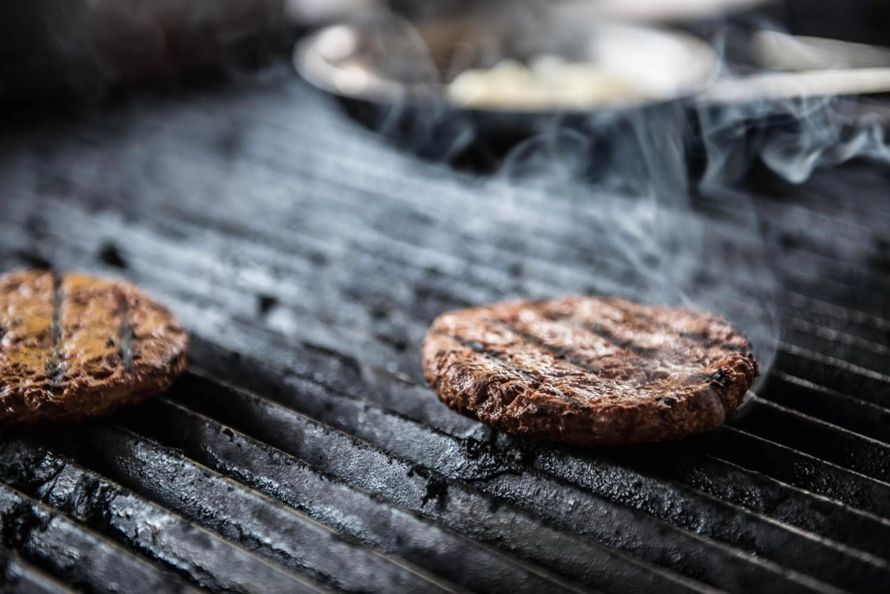 Food in Leaside Hotel