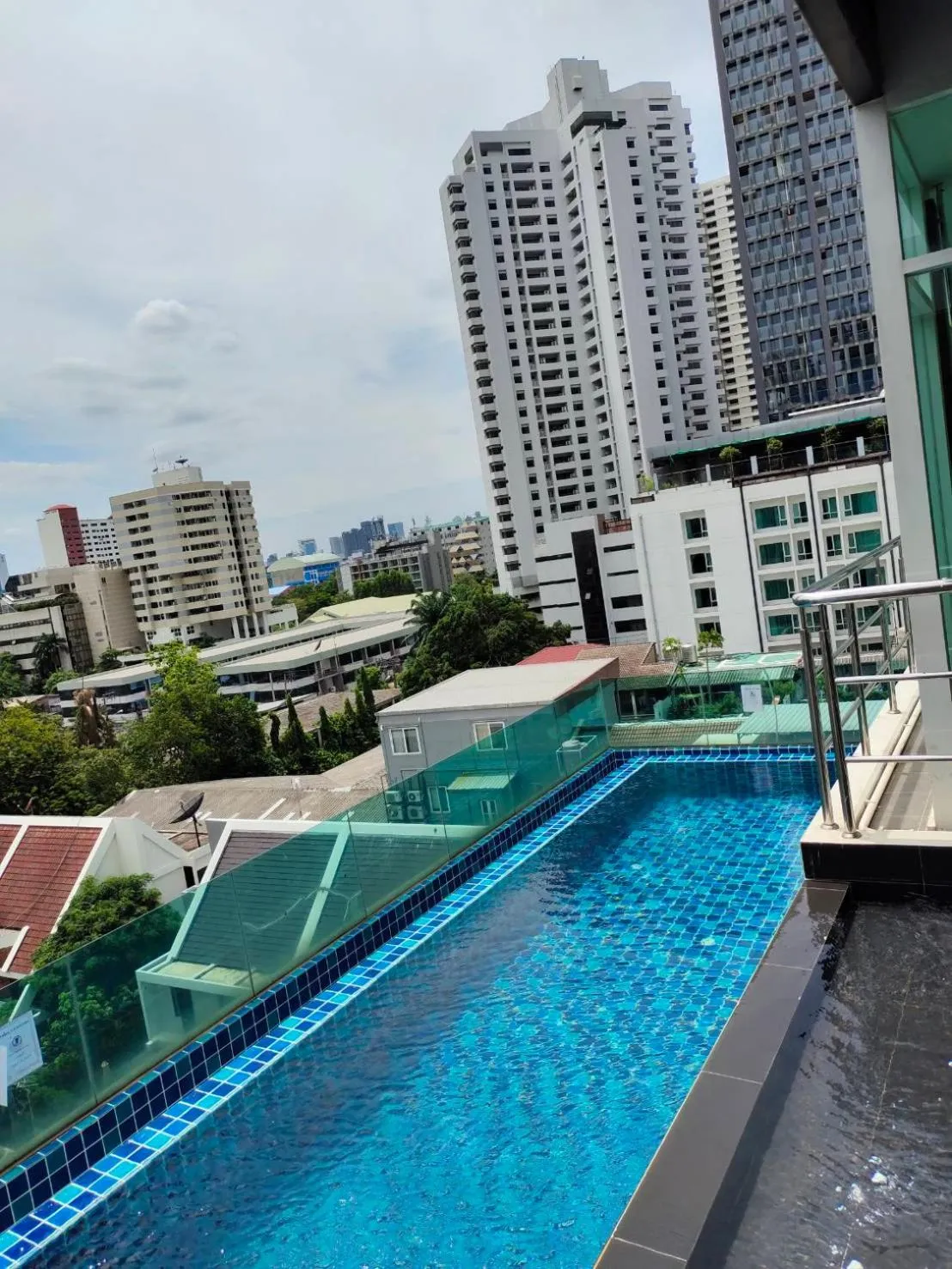 Avatar Suites Hotel - SHA Extra Plus