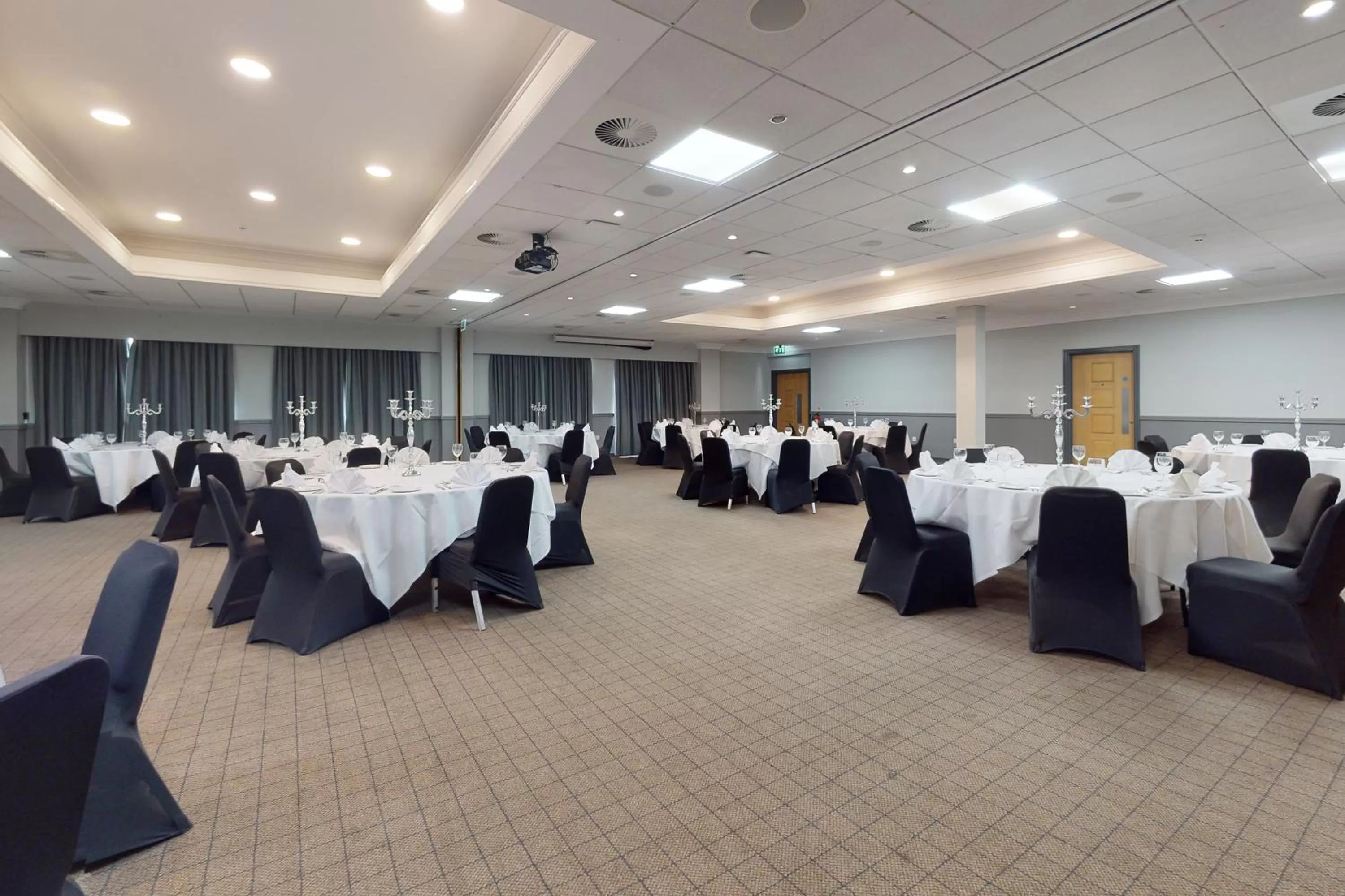 Meeting/conference room in Village Hotel Hull