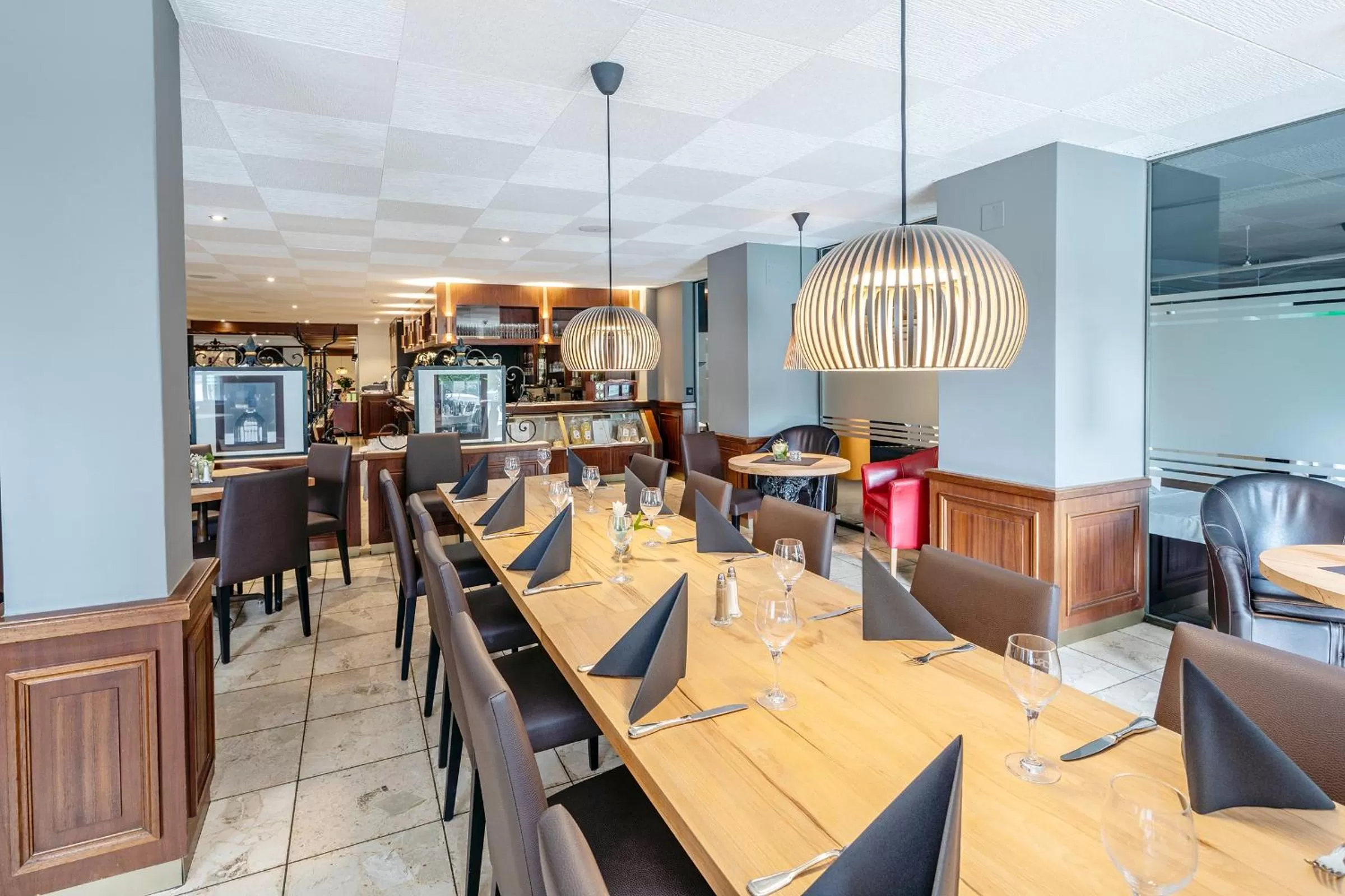 Food and drinks in HotelChur.ch