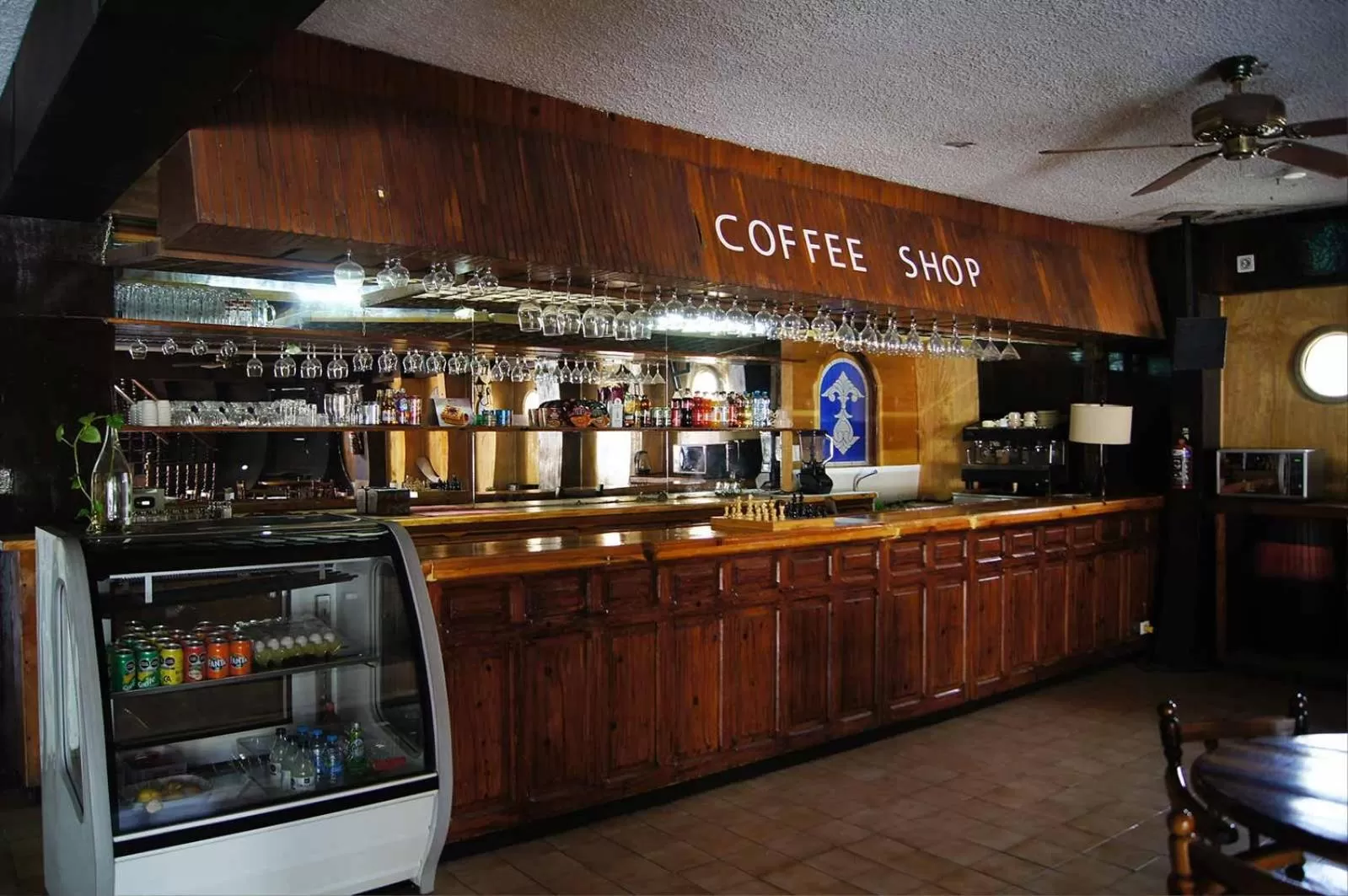 Restaurant/places to eat in Cabo Tortuga Hotel Boutique