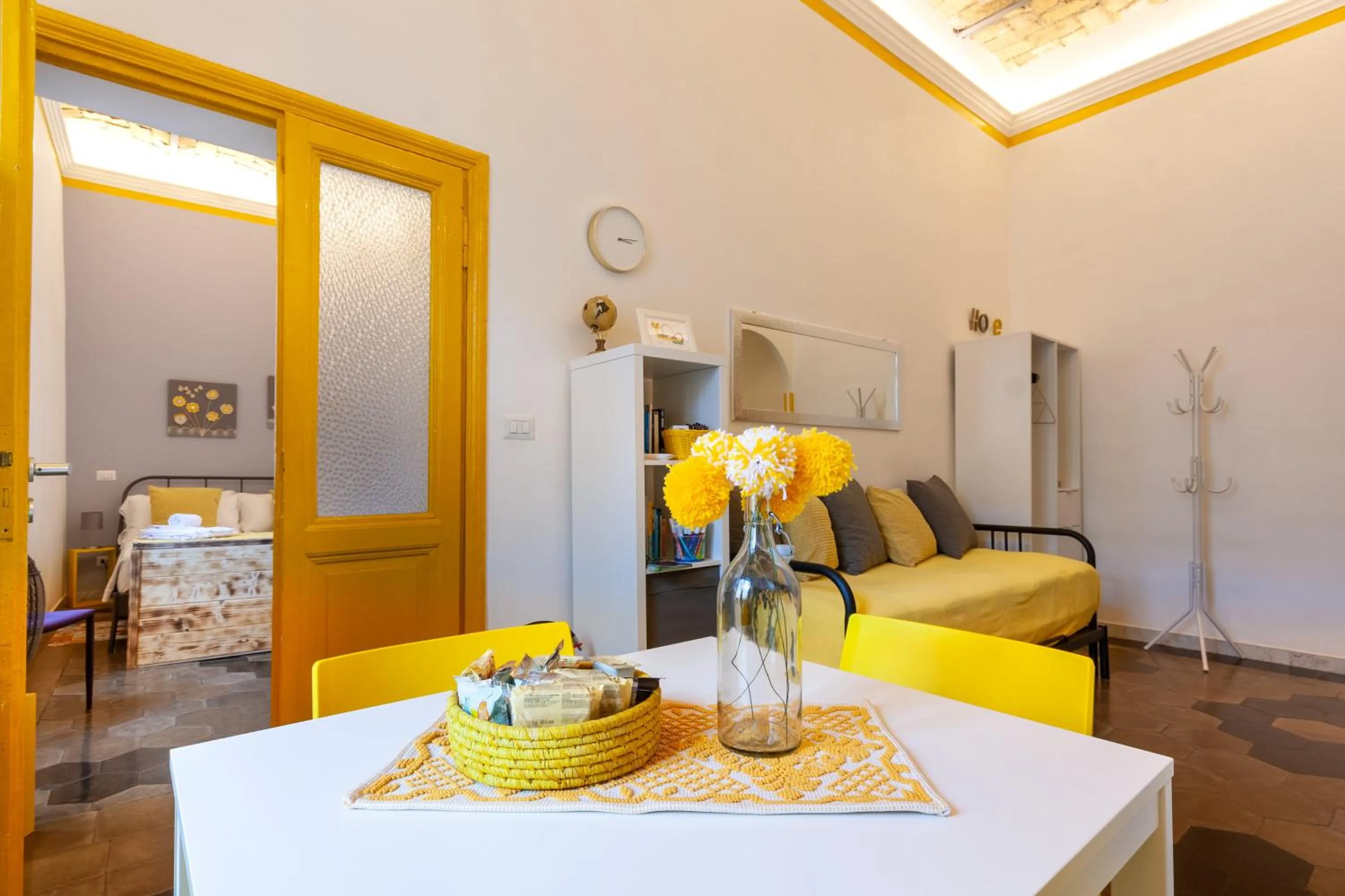 A casa di Ale e Lalla