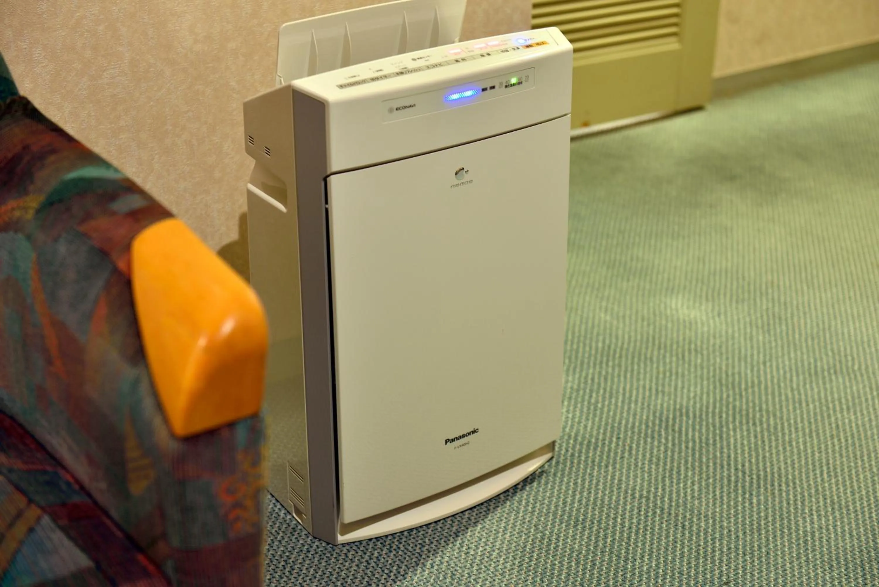 Area and facilities in Miyako Hotel Amagasaki