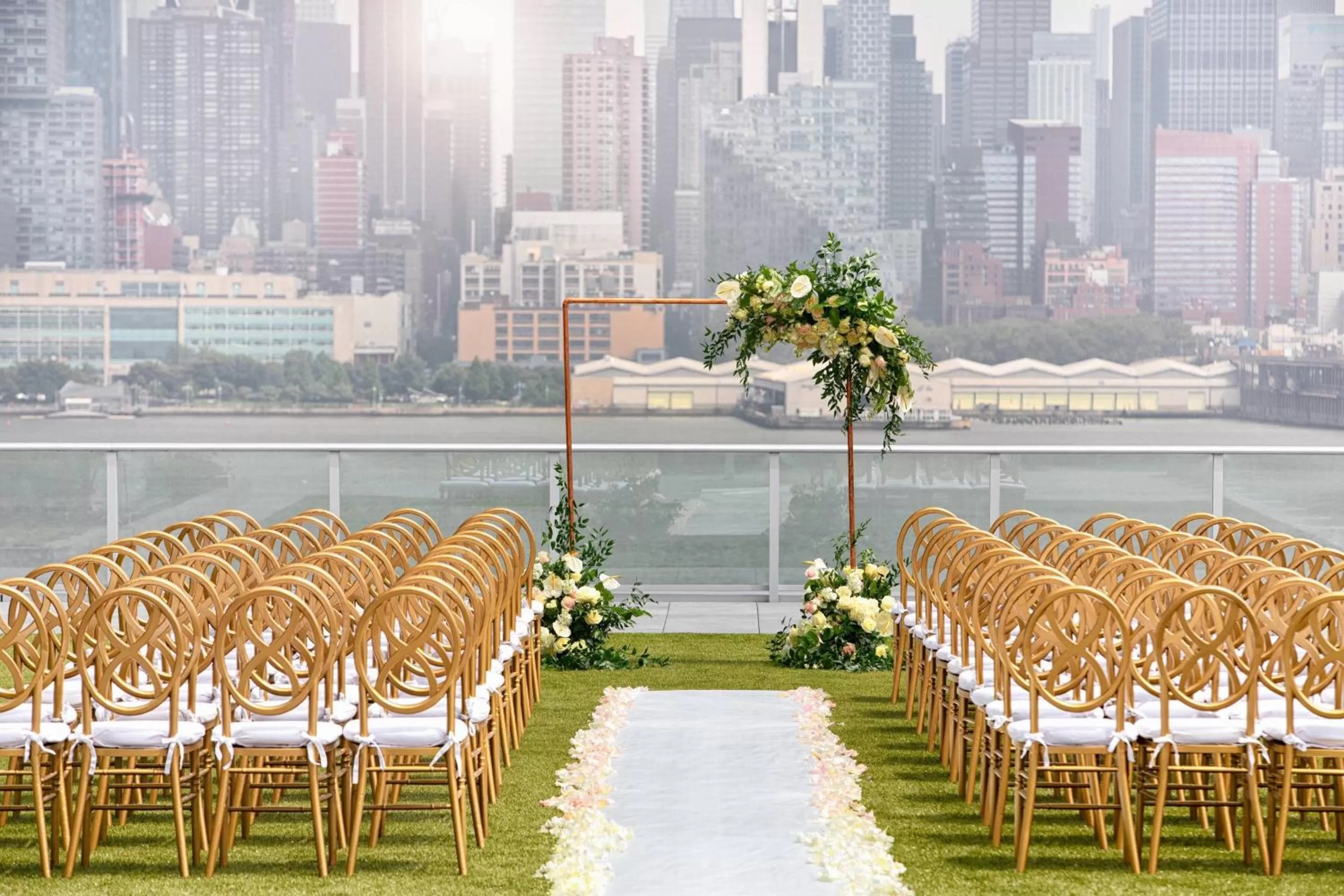 Banquet/Function facilities in Envue, Autograph Collection