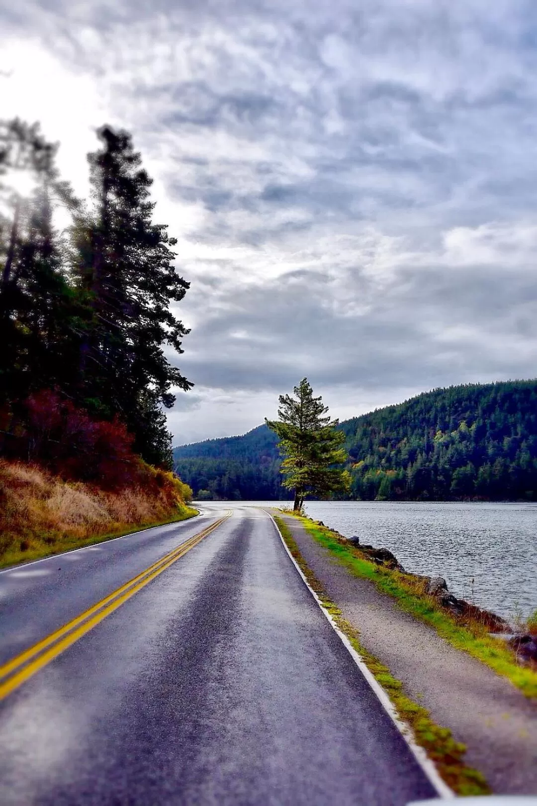 Nearby landmark in Otter's Pond Bed and Breakfast
