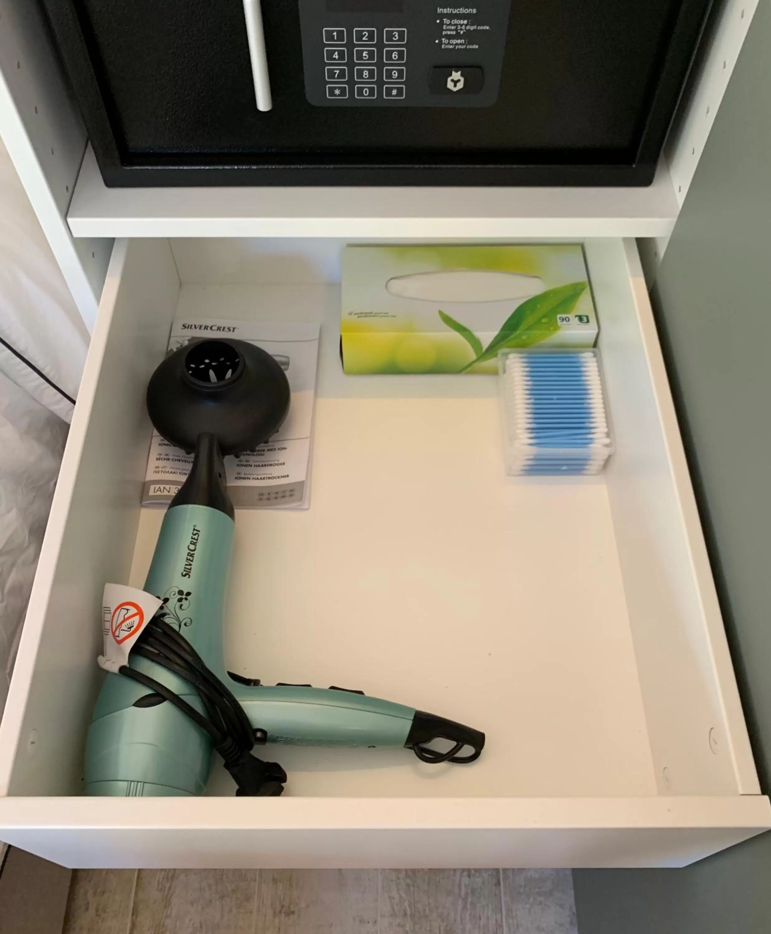 Other in B&B Diemerplein