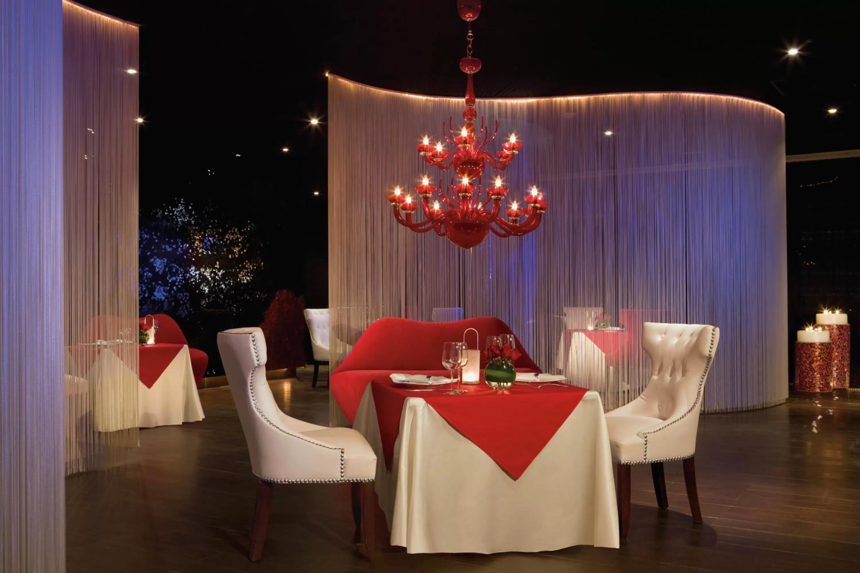 Restaurant/places to eat in Dreams Jade Resort & Spa - All Inclusive