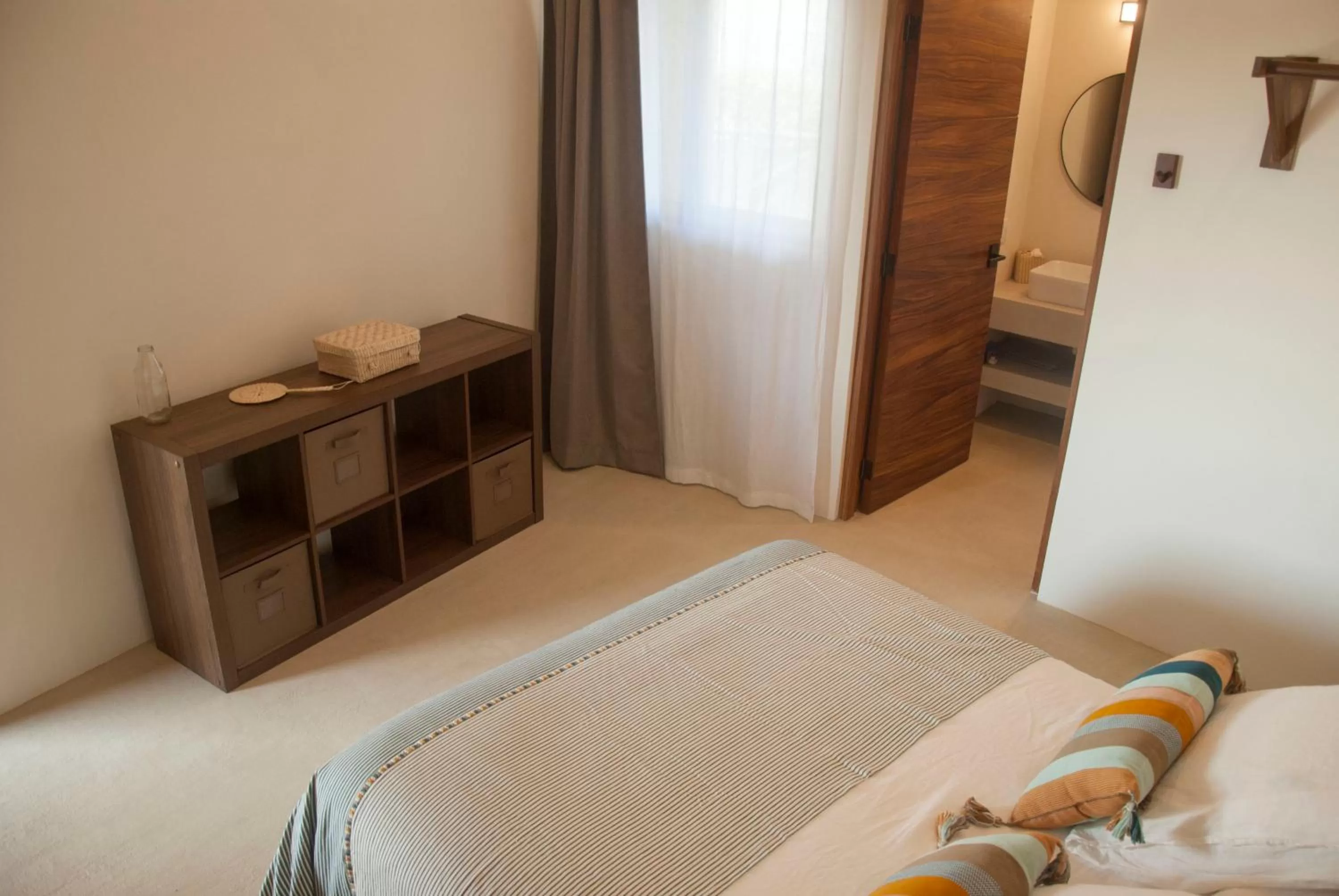 Bedroom in Casa Lulú