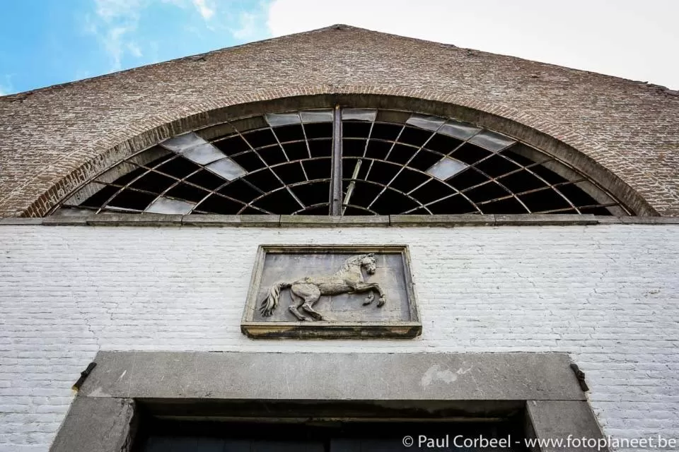 Nearby landmark in De Pastorie