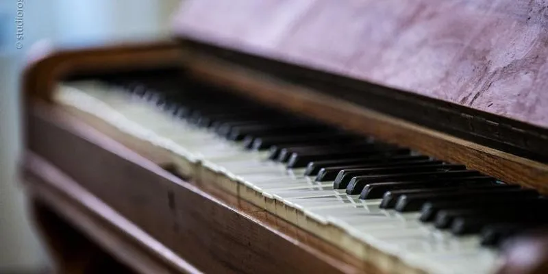 Decorative detail in Affittacamere San Teodoro