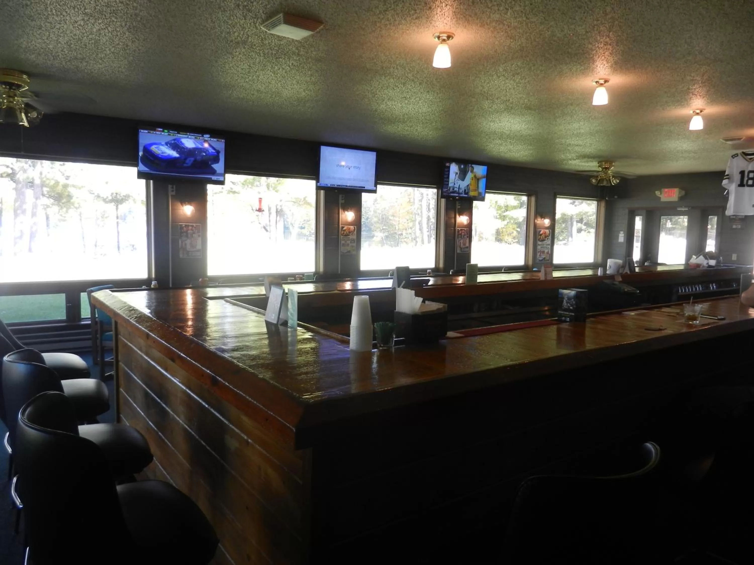 Lounge or bar in Great Northern Hotel