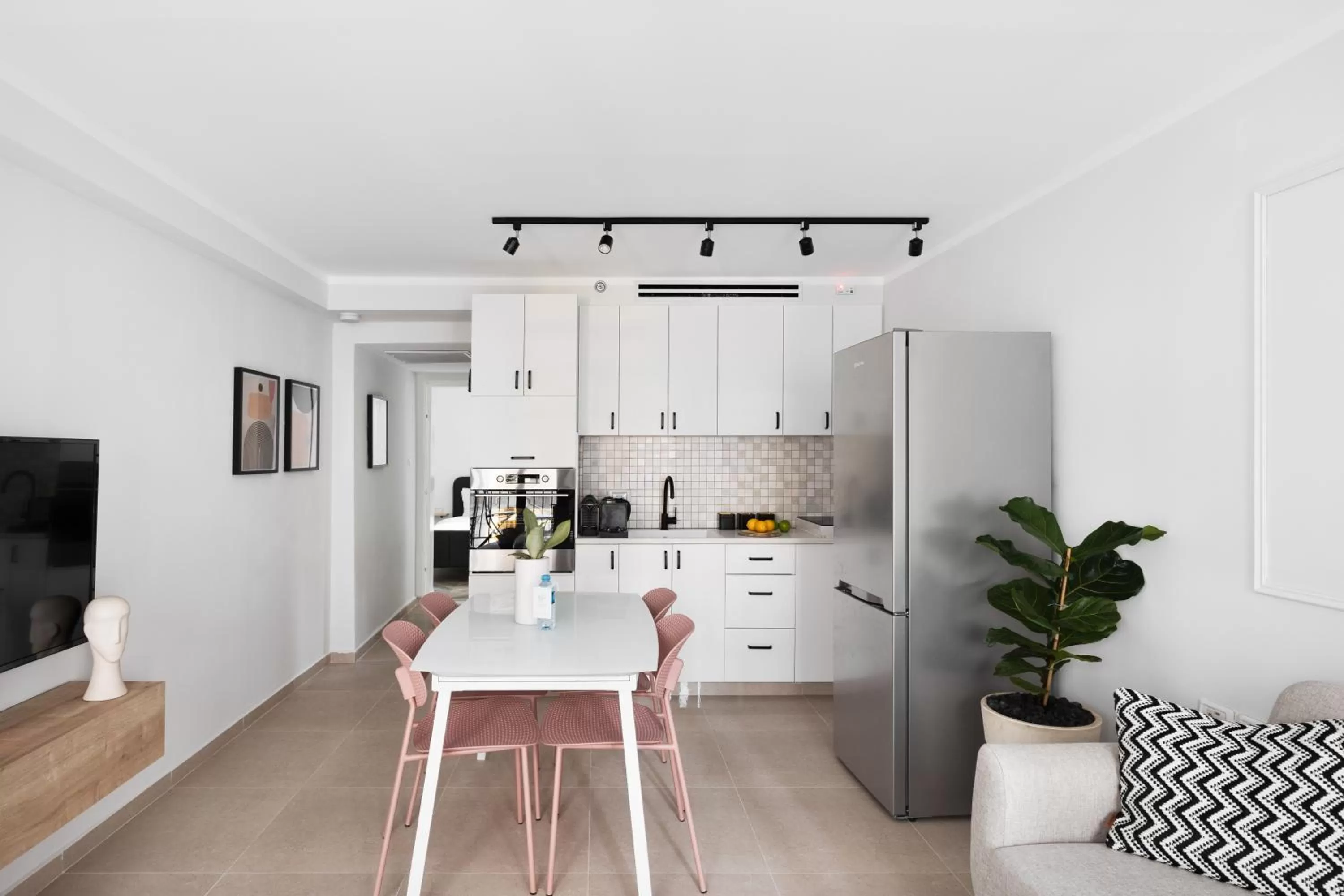 Kitchen or kitchenette in Mate ALMA - By HOMY