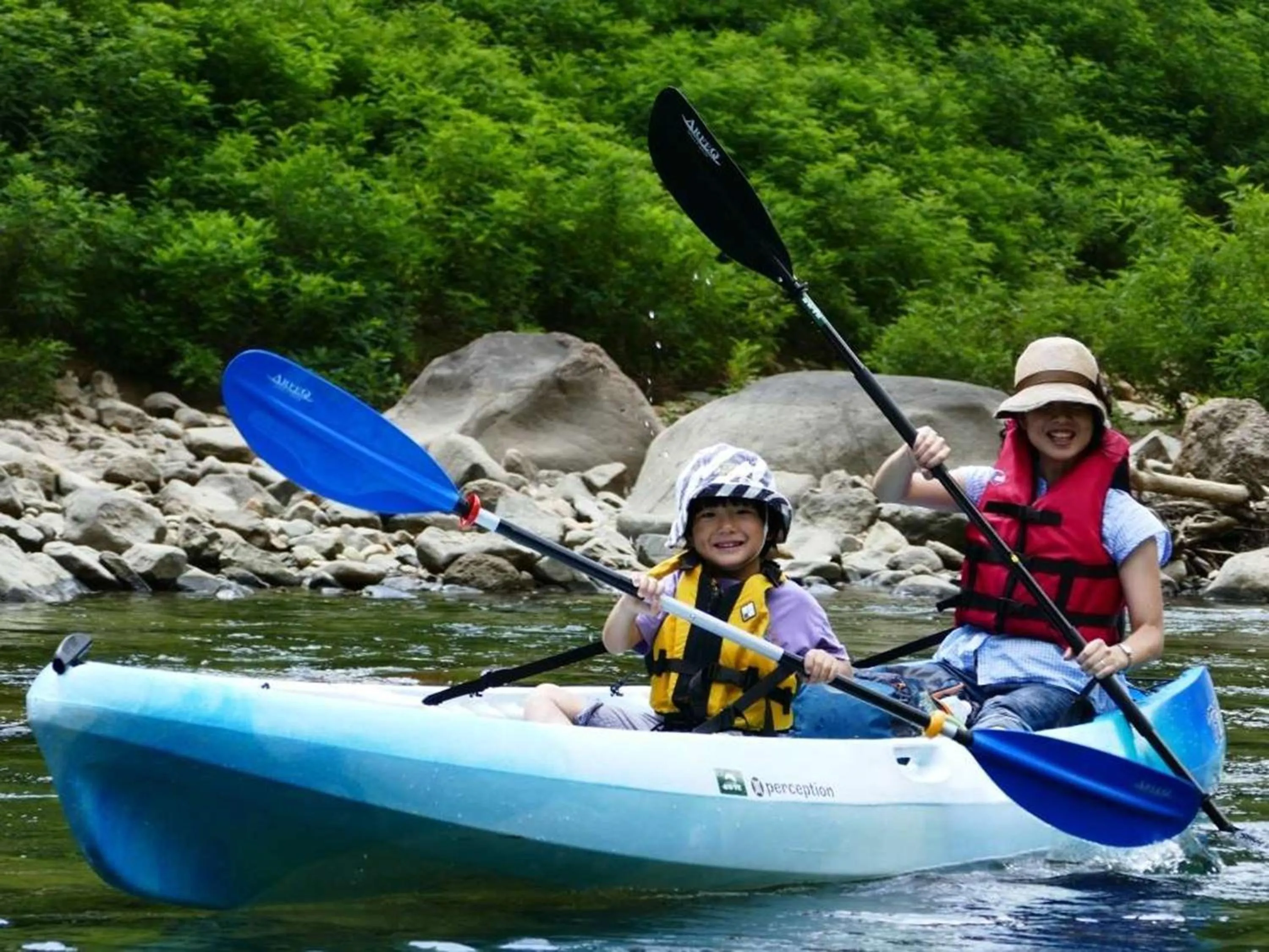 Activities in Naeba Prince Hotel