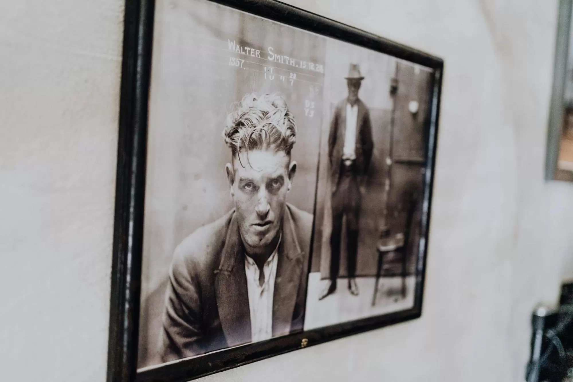 Decorative detail in Road Stop Dortmund