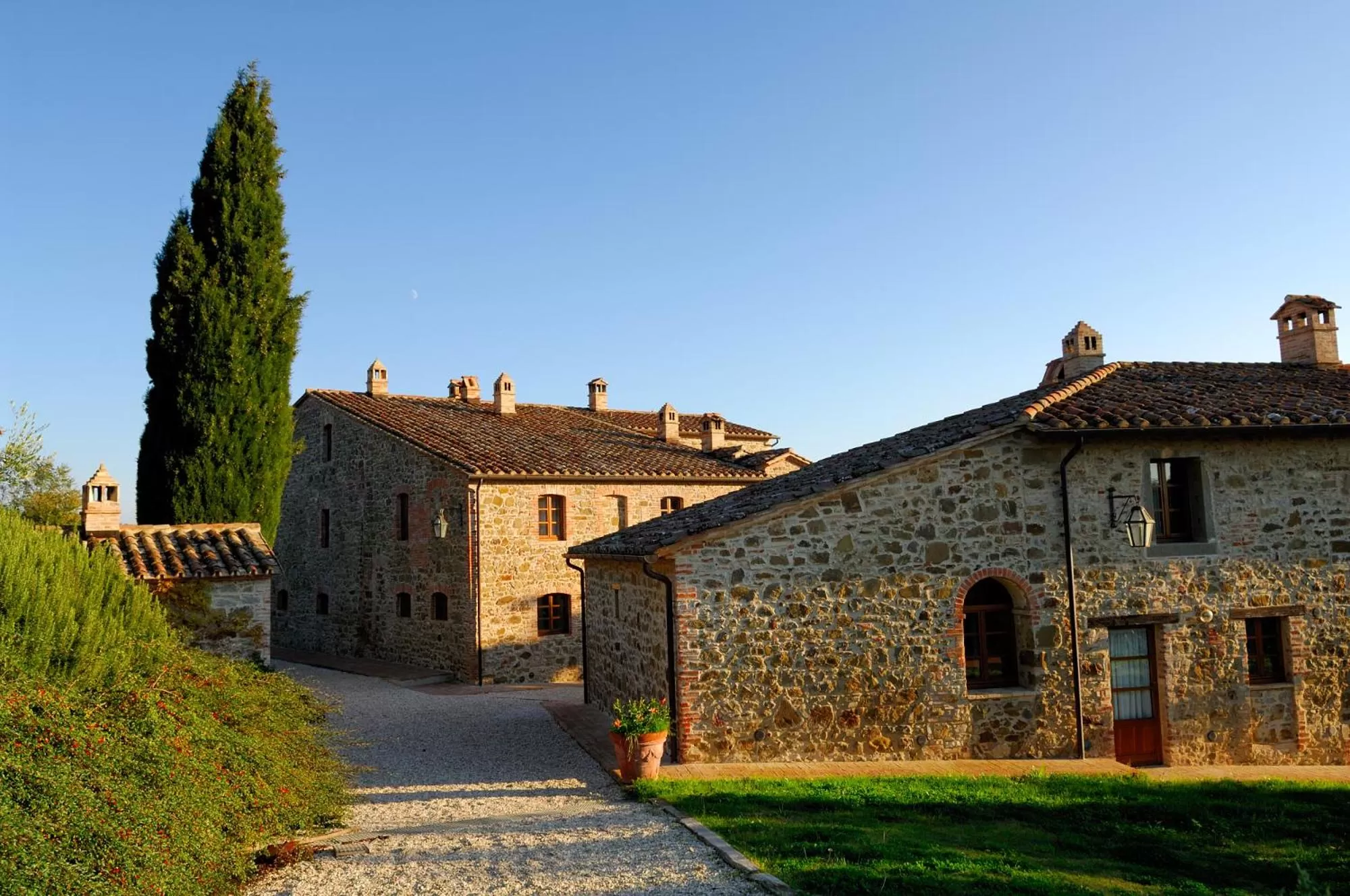 Relais Borgo Torale