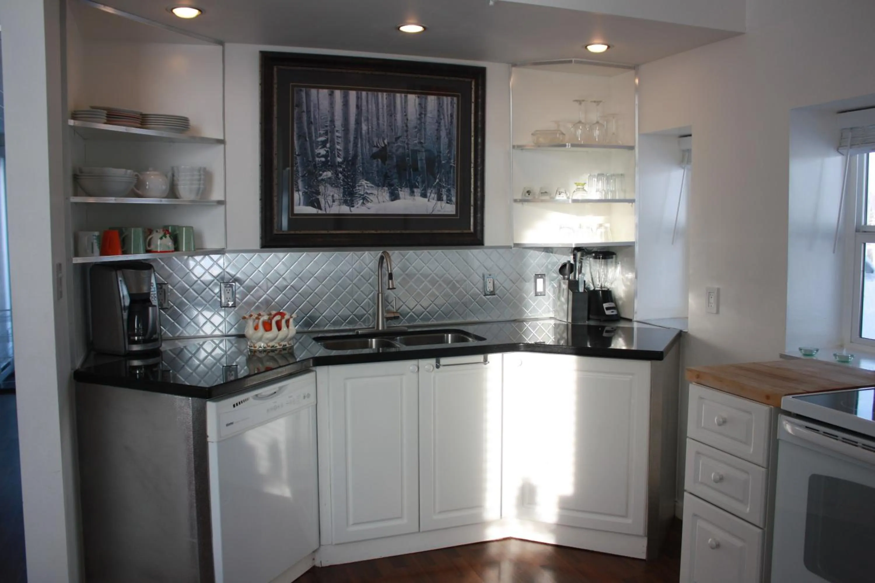 Photo of the whole room in Woodhouse Cottages And Ranch