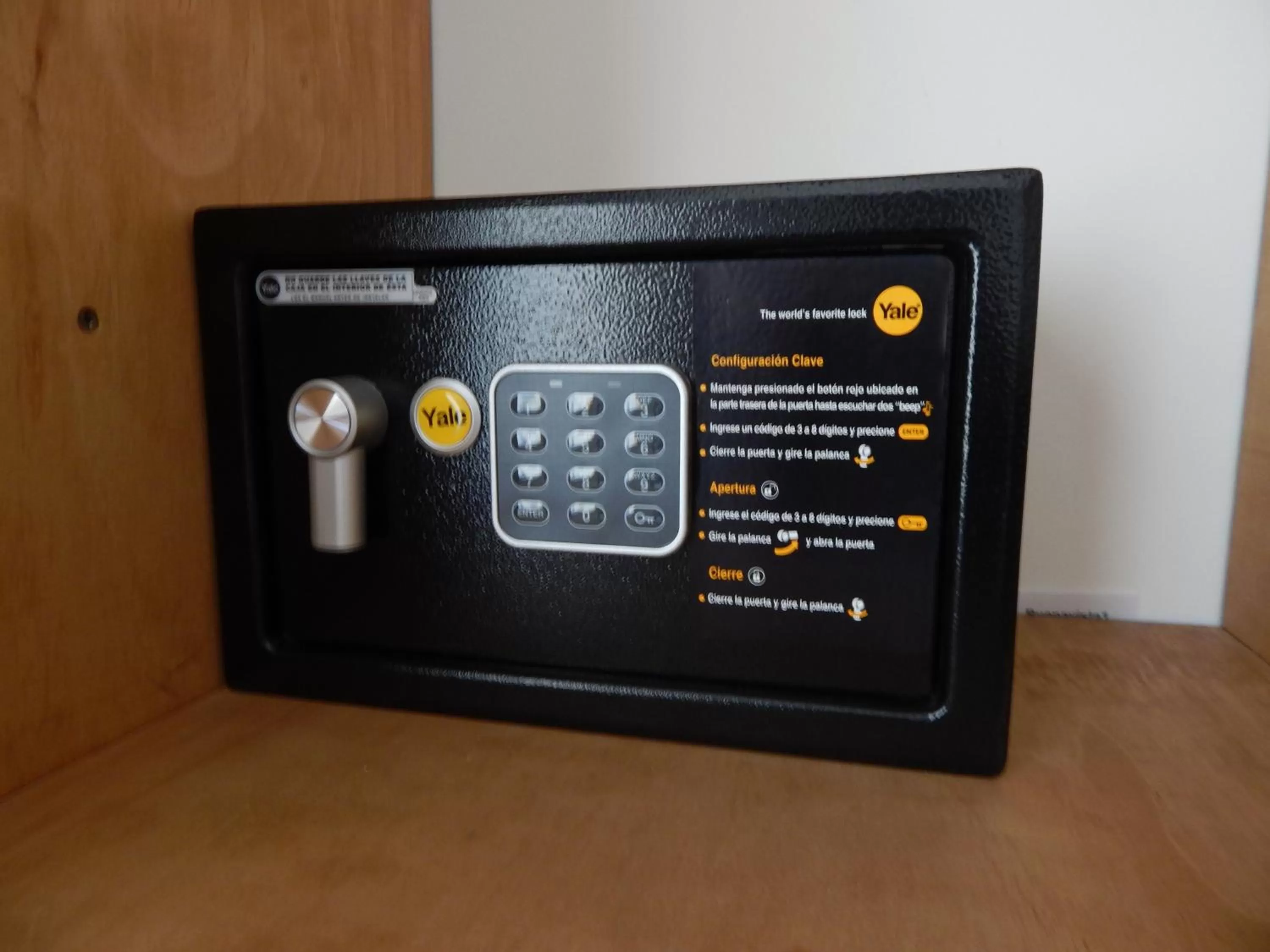 Other, TV/Entertainment Center in Hostal Buenavista Patagonia