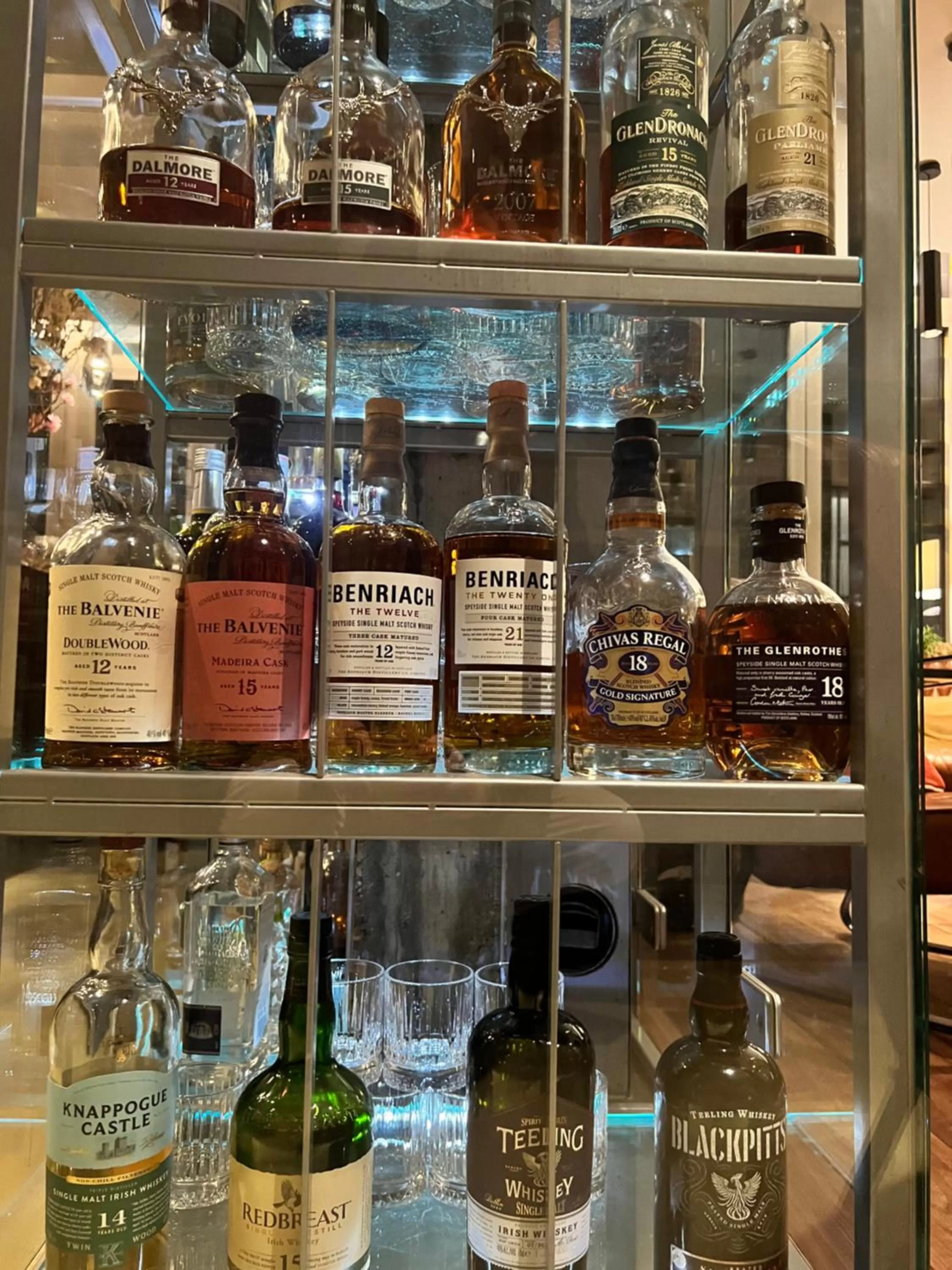 Lounge or bar in Cosmopolite Hotel Nieuwpoort-Bad