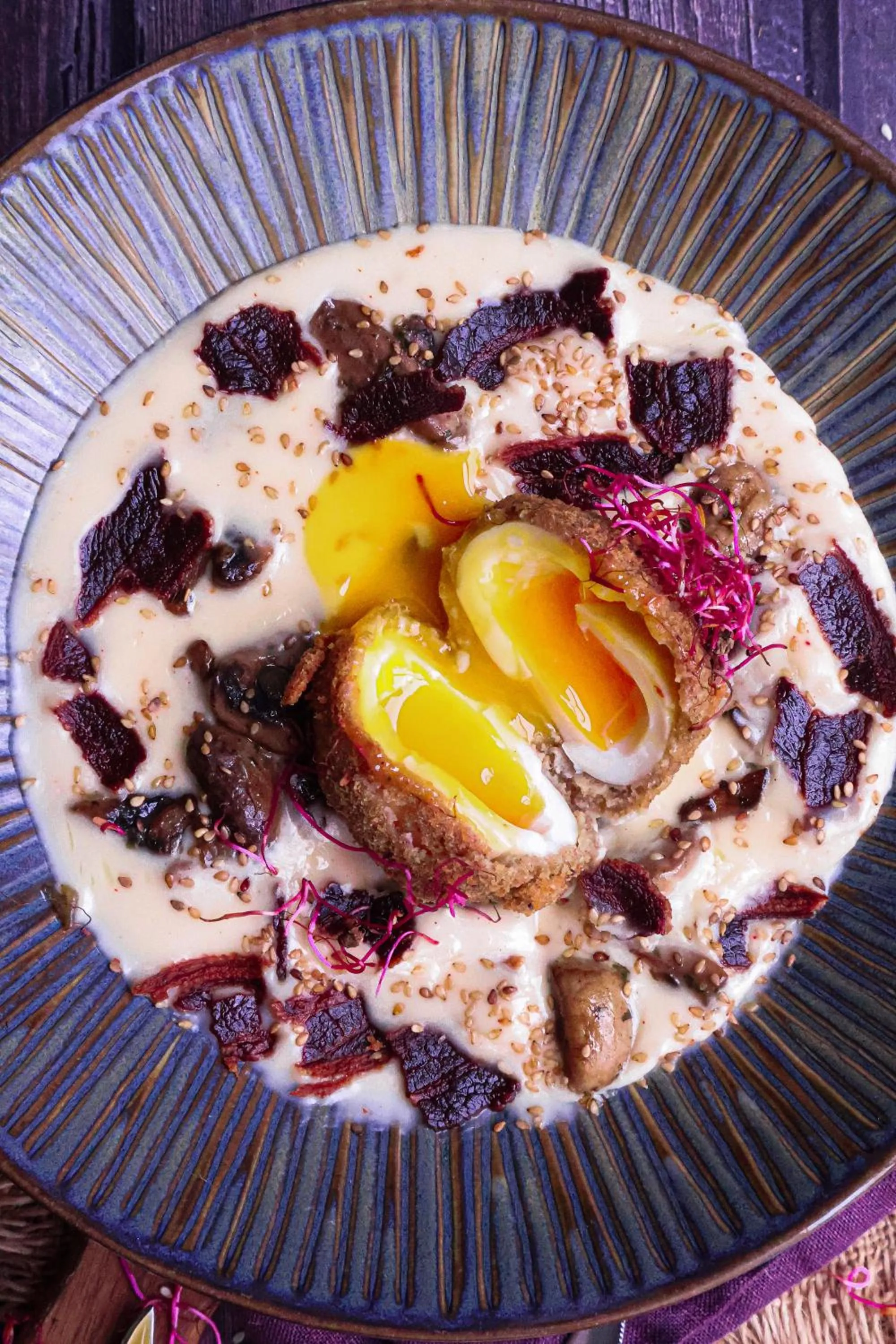 Restaurant/places to eat in Hôtel & Restaurant des Remparts