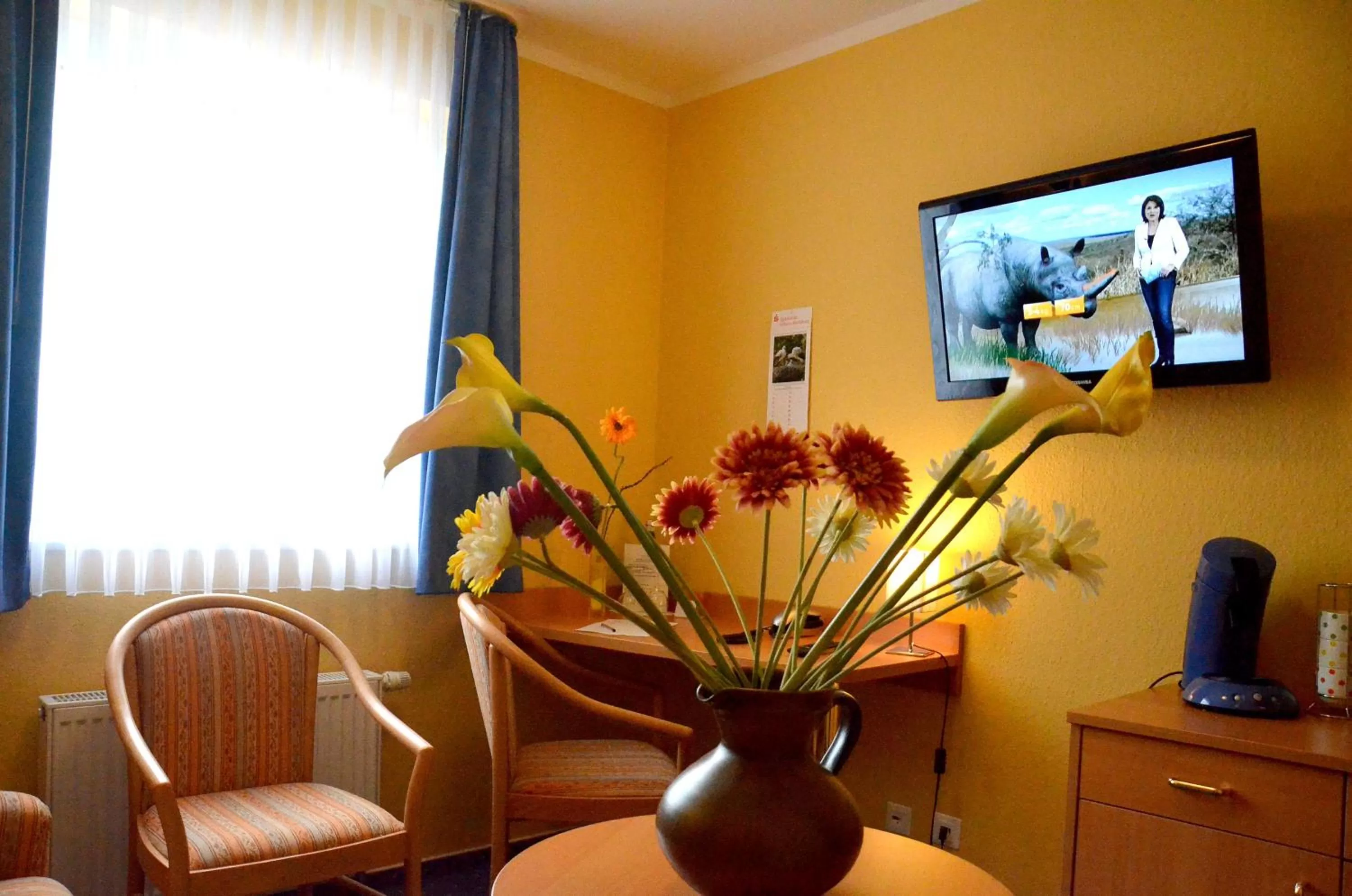 Zeitwohnen Wolfsburg, ehemals Hotel am Klieversberg ein Unternehmen der Micha'S Hotelbetriebe