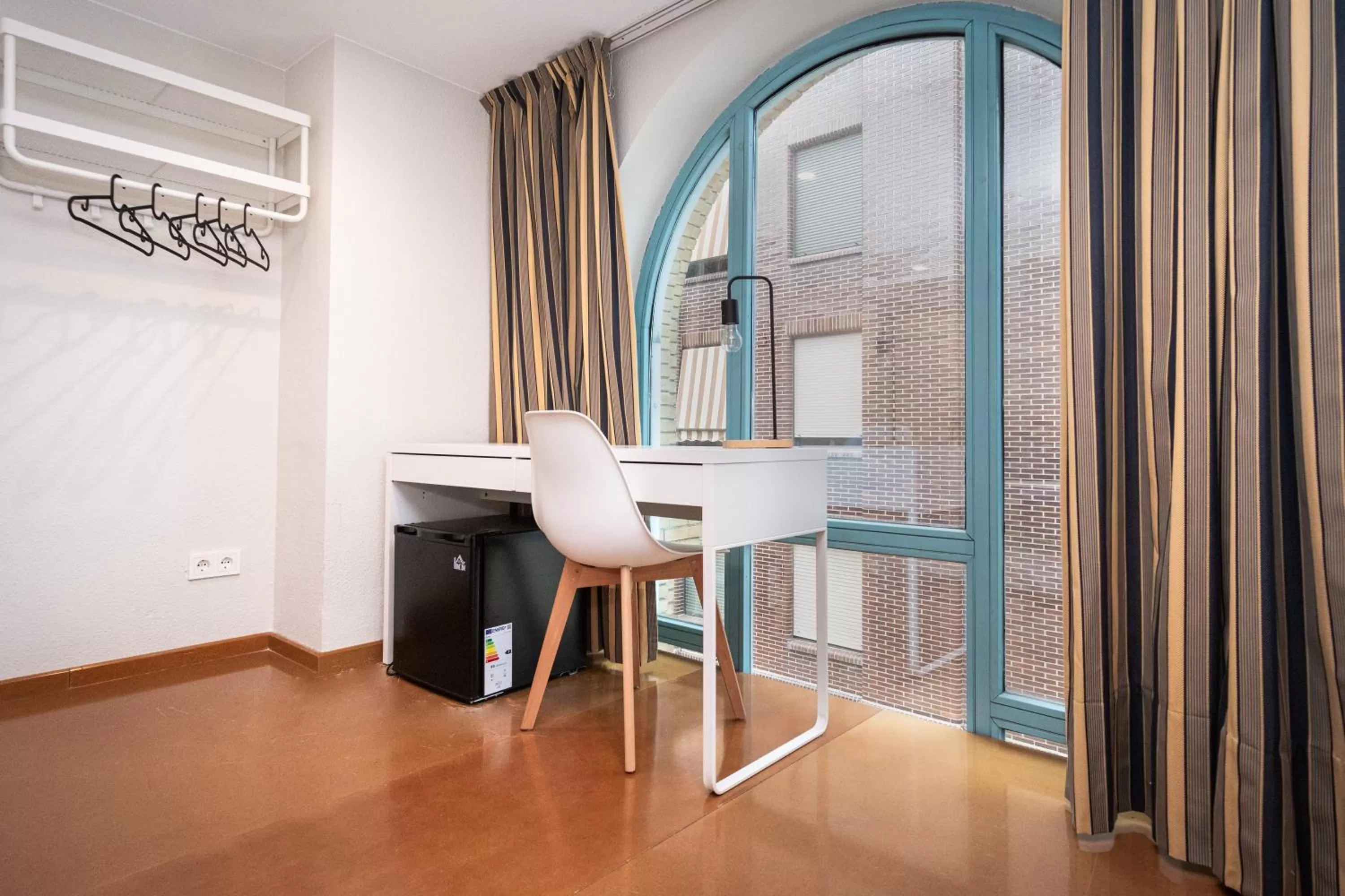 VTZ The Orus Factory Hotel - Parking Muy Económico