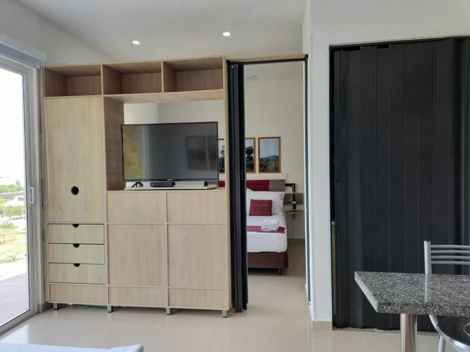 Terrazas Tayrona Travelers Apartamentos y Suites