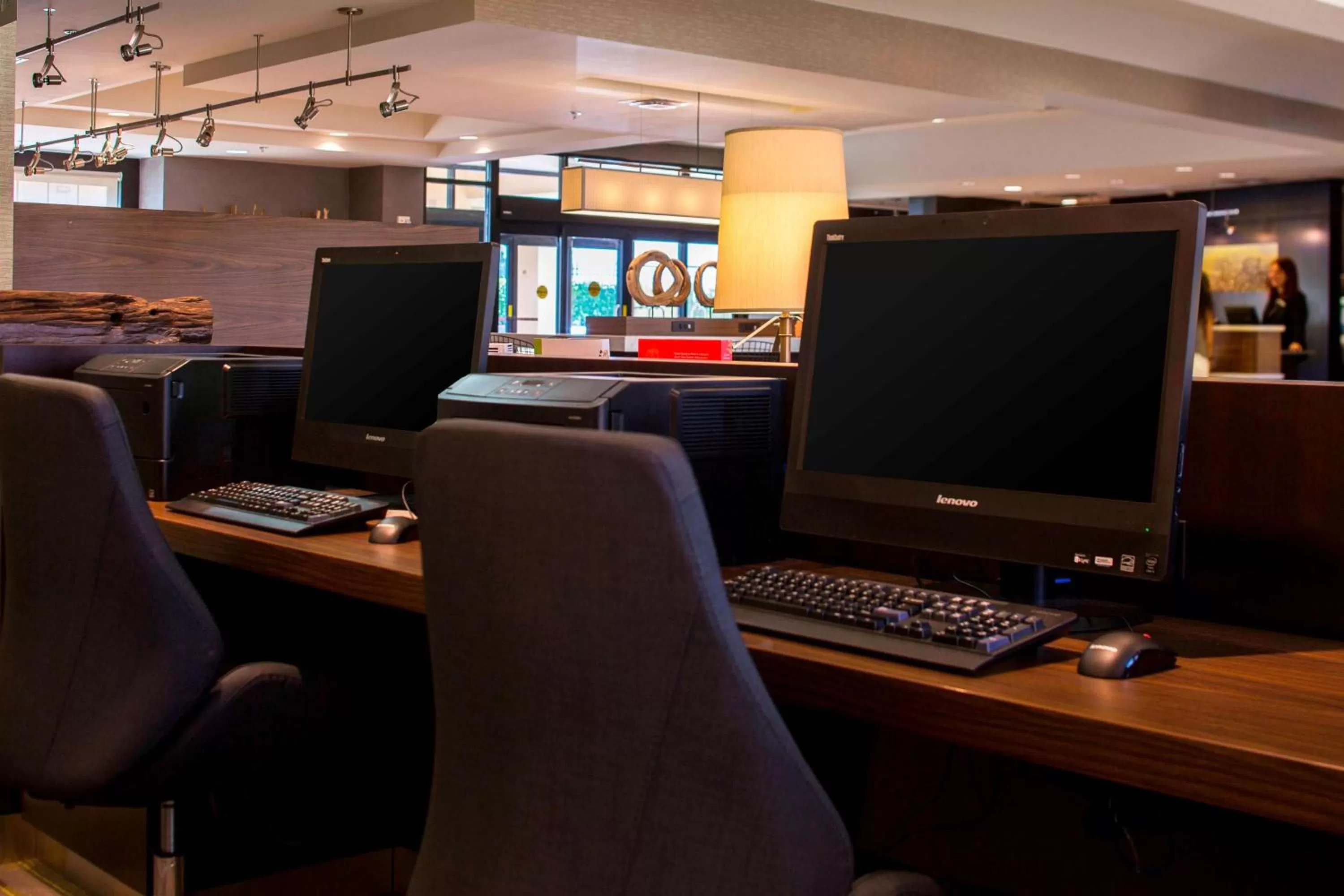 Business facilities in Sonesta Select Atlanta Norcross I 85