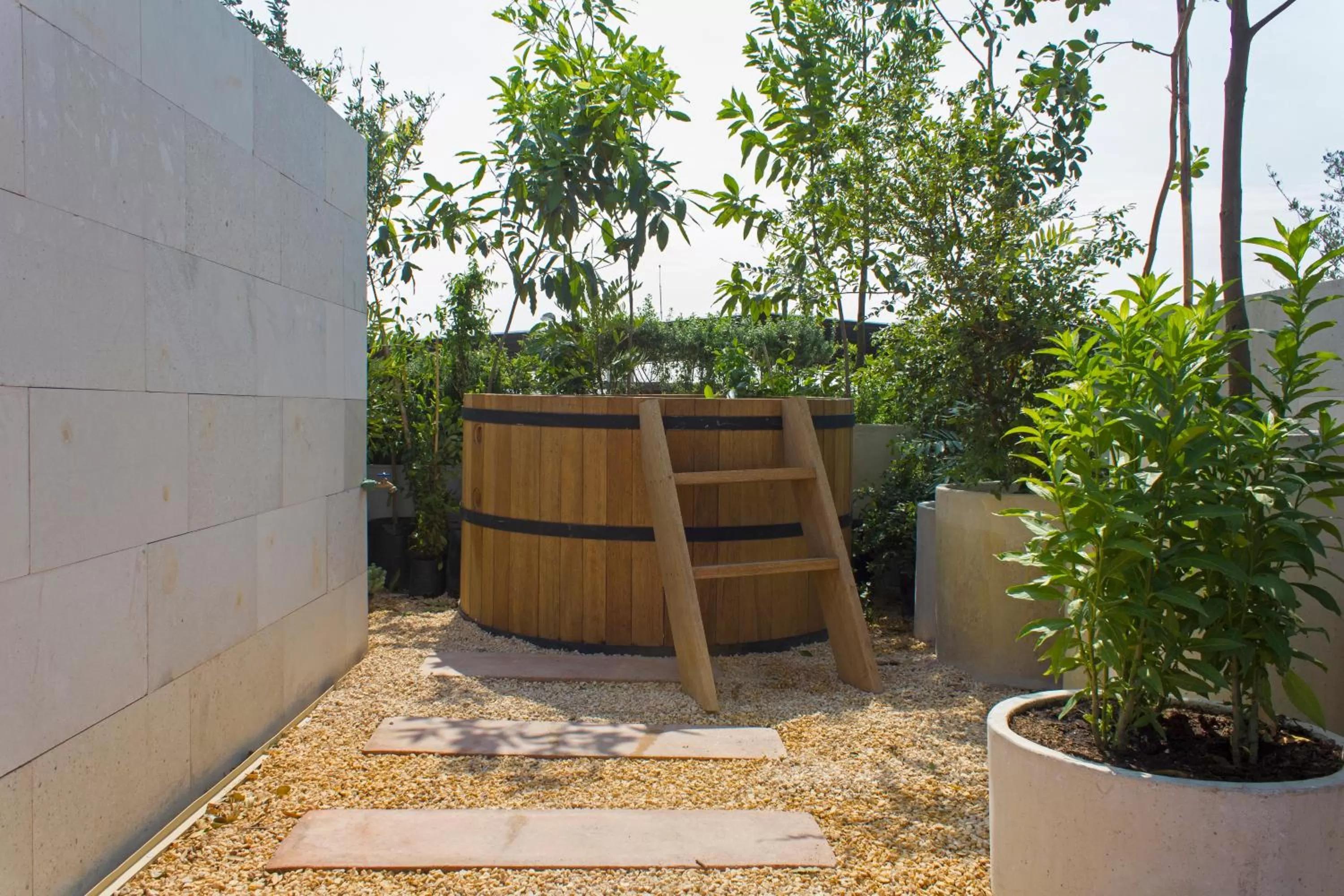 Property building in Círculo Mexicano, a Member of Design Hotels