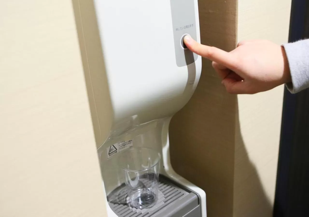 Other in APA Hotel Osaka Higobashi Ekimae