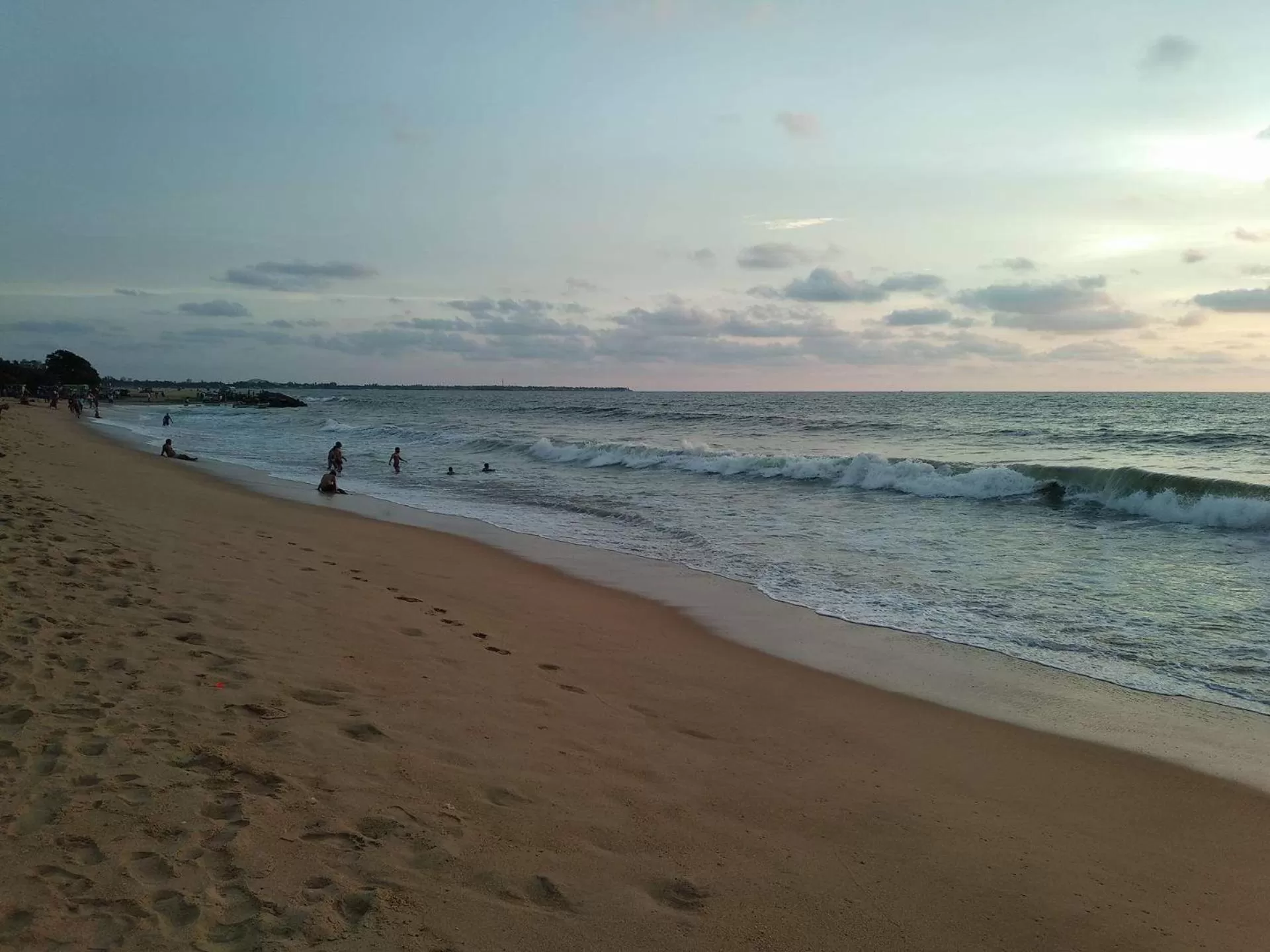 Ocean Gate Negombo