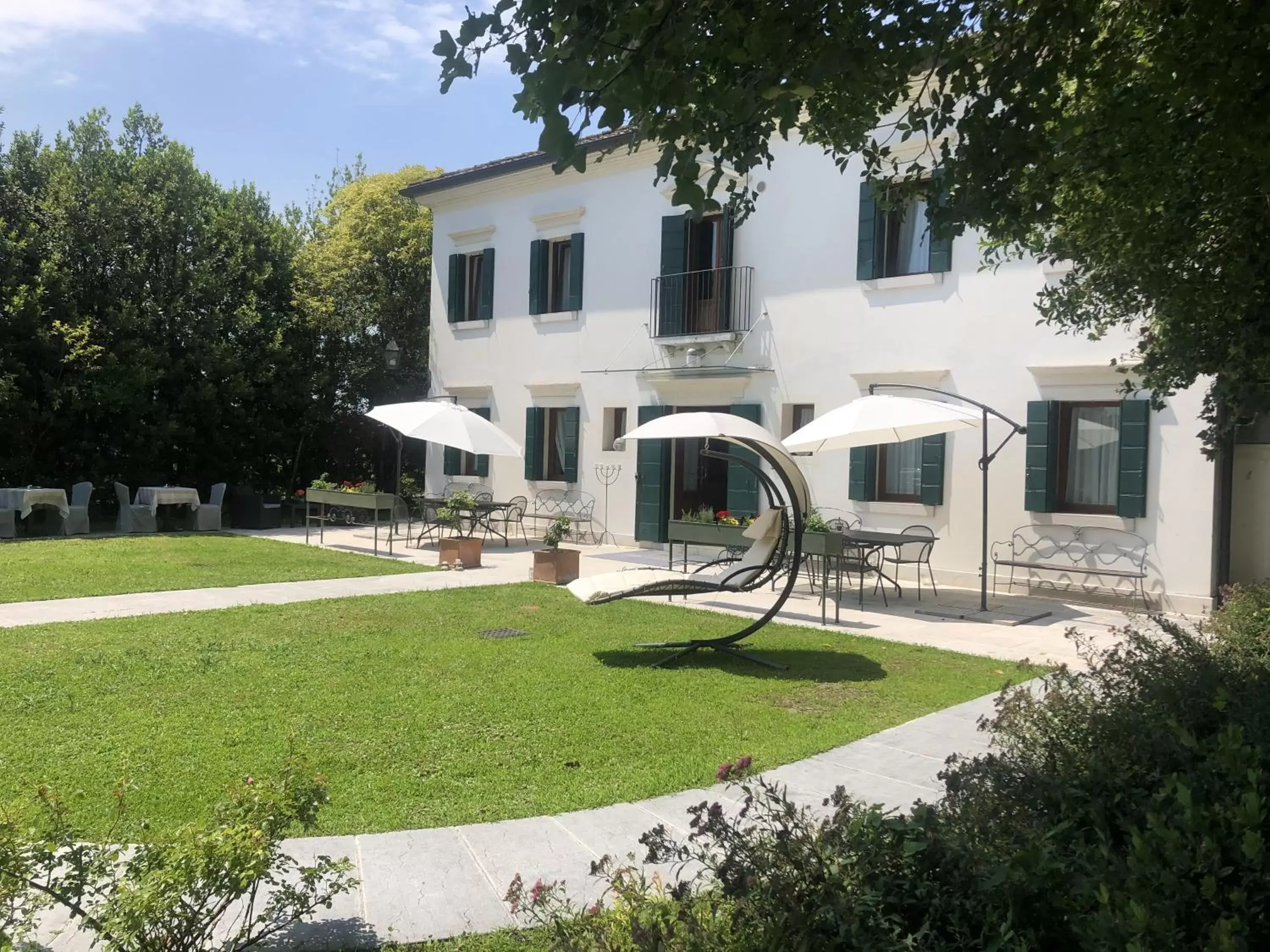 Relais Villa Selvatico Relais Villa Selvatico