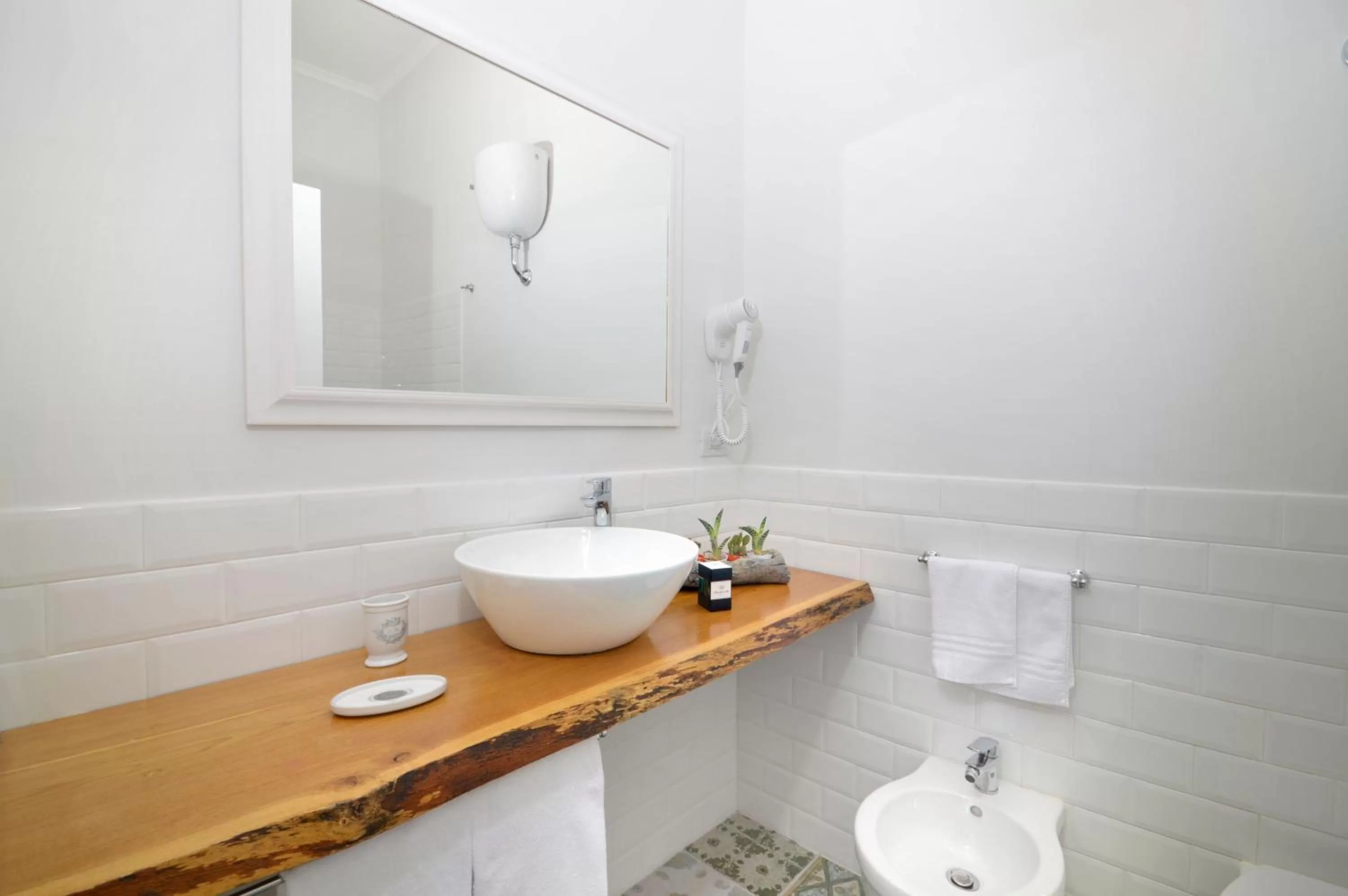 Bathroom in Barbarella Home