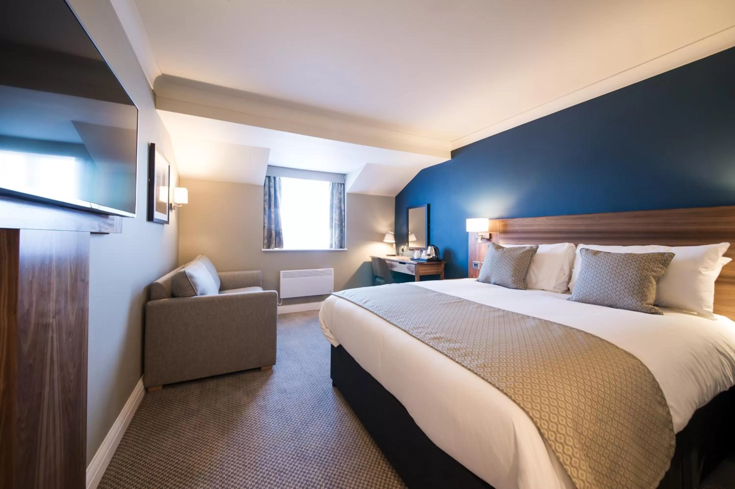 Photo of the whole room in Toby Carvery Hull by Innkeeper's Collection